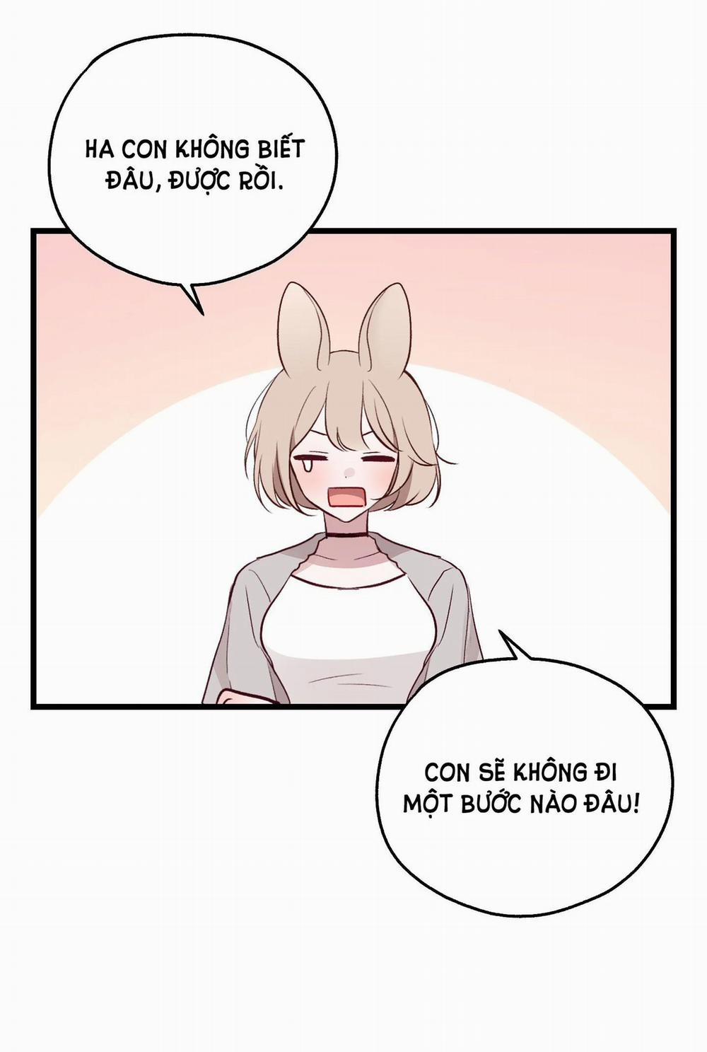 [18+] Rắn Và Thỏ Có Thể Kết Hôn Không? 1.1 trang 14