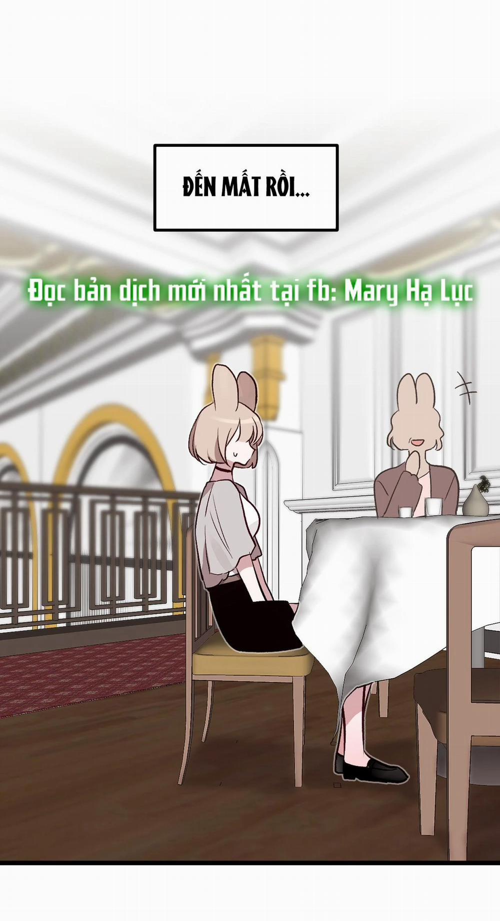 [18+] Rắn Và Thỏ Có Thể Kết Hôn Không? 1.1 trang 18