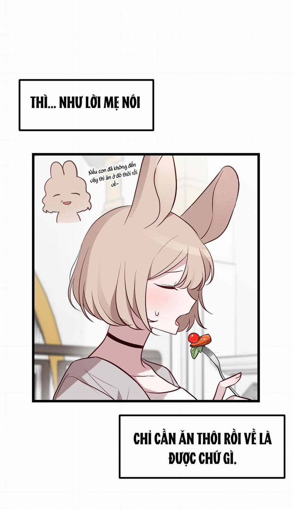 [18+] Rắn Và Thỏ Có Thể Kết Hôn Không? 1.1 trang 19