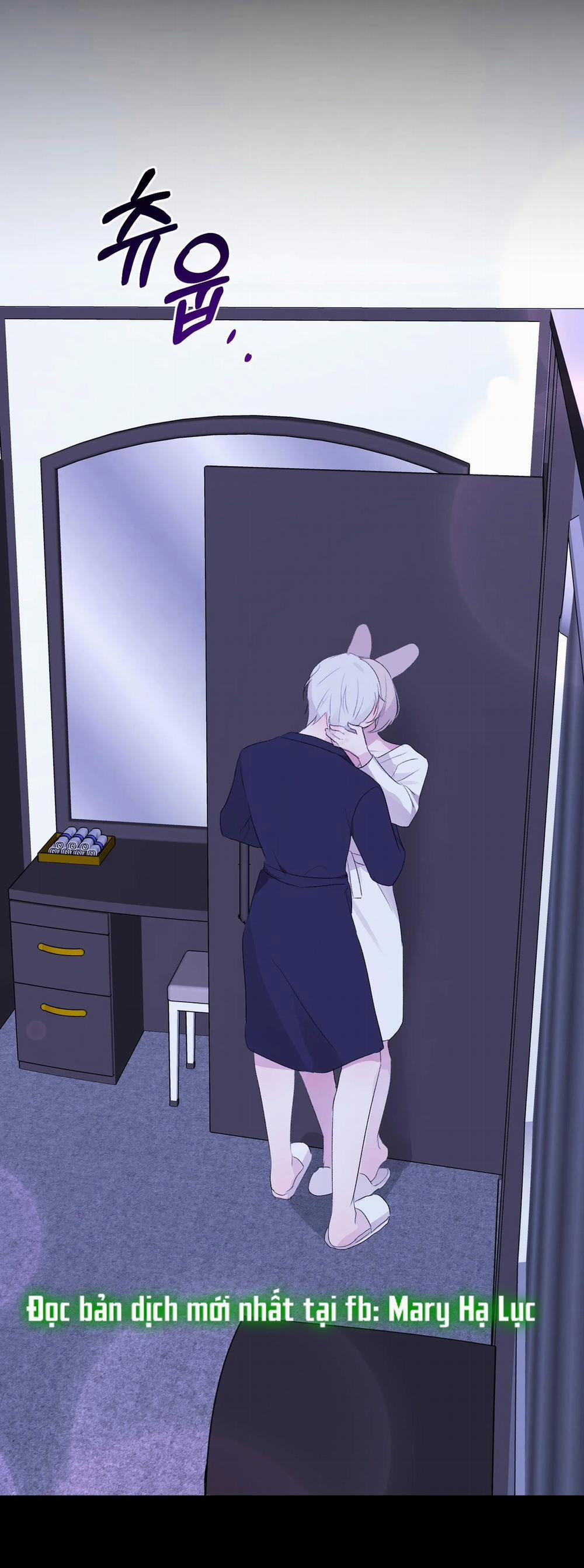 [18+] Rắn Và Thỏ Có Thể Kết Hôn Không? 1.1 trang 2