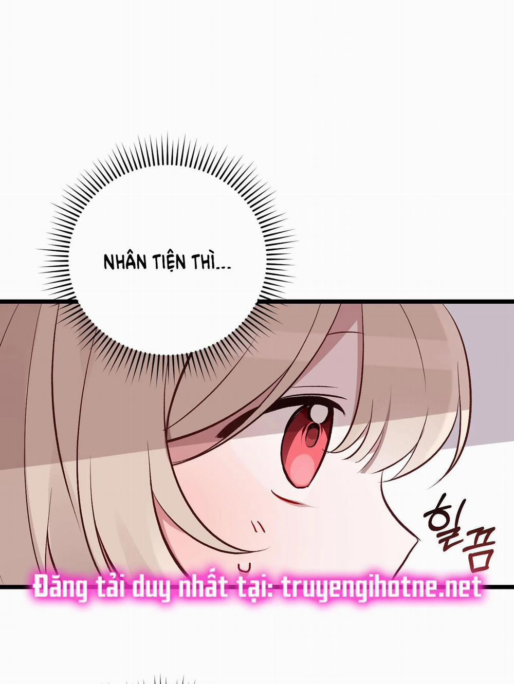 [18+] Rắn Và Thỏ Có Thể Kết Hôn Không? 1.1 trang 20