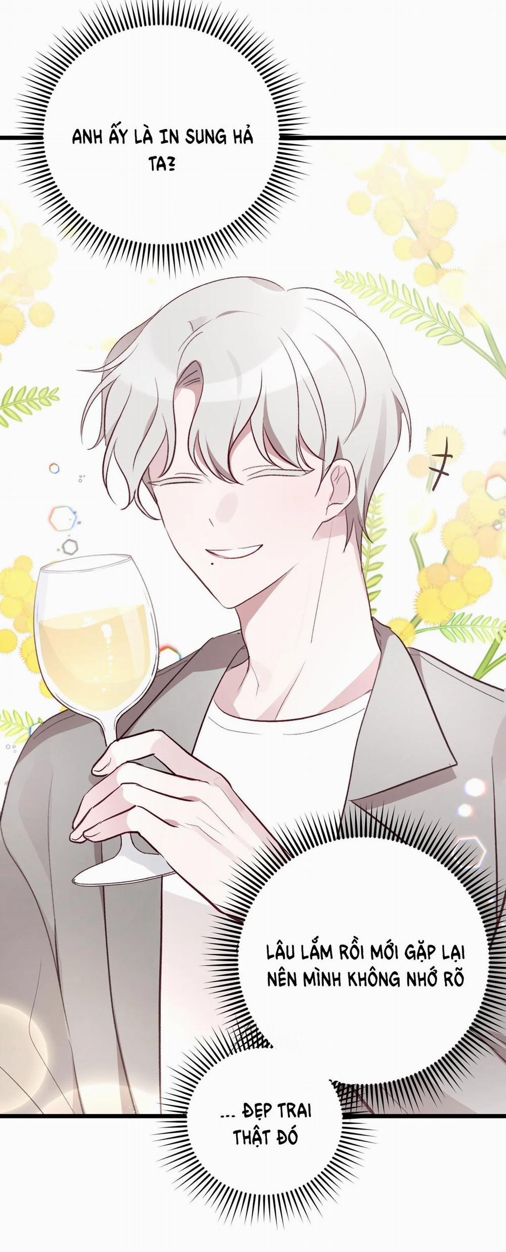 [18+] Rắn Và Thỏ Có Thể Kết Hôn Không? 1.1 trang 21