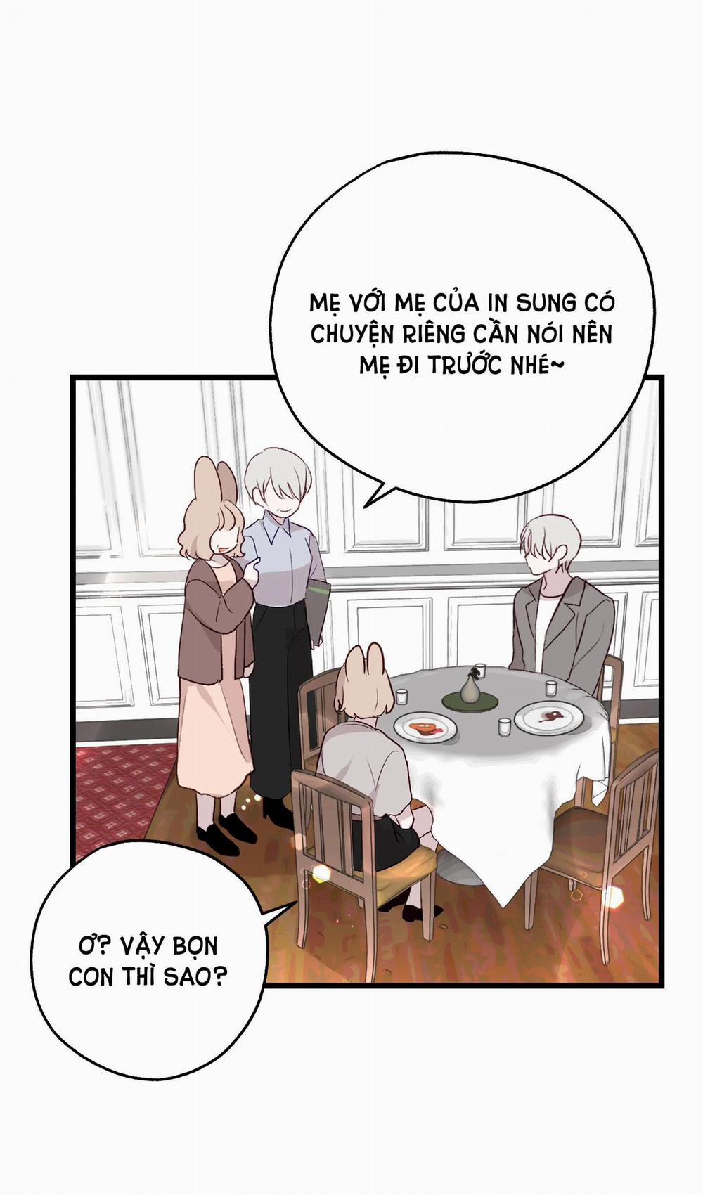 [18+] Rắn Và Thỏ Có Thể Kết Hôn Không? 1.1 trang 24