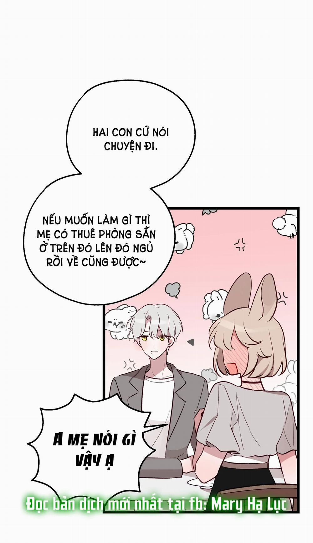 [18+] Rắn Và Thỏ Có Thể Kết Hôn Không? 1.1 trang 25