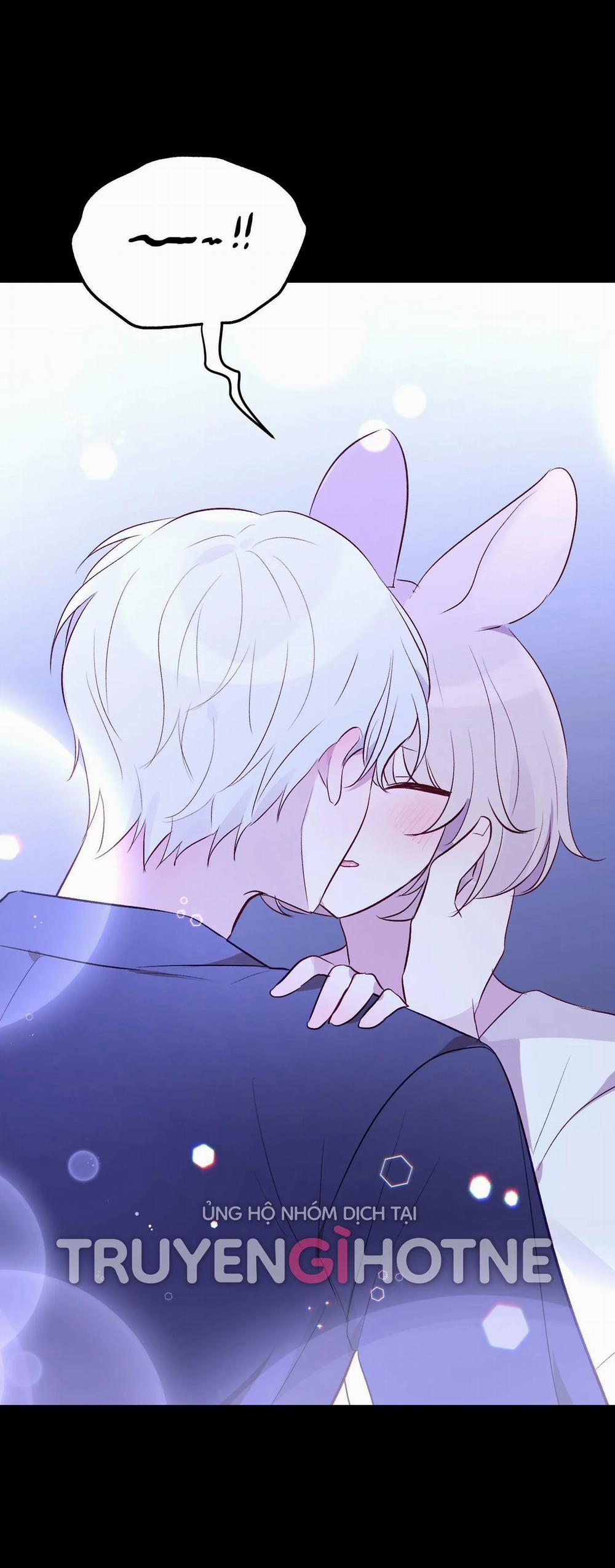 [18+] Rắn Và Thỏ Có Thể Kết Hôn Không? 1.1 trang 5