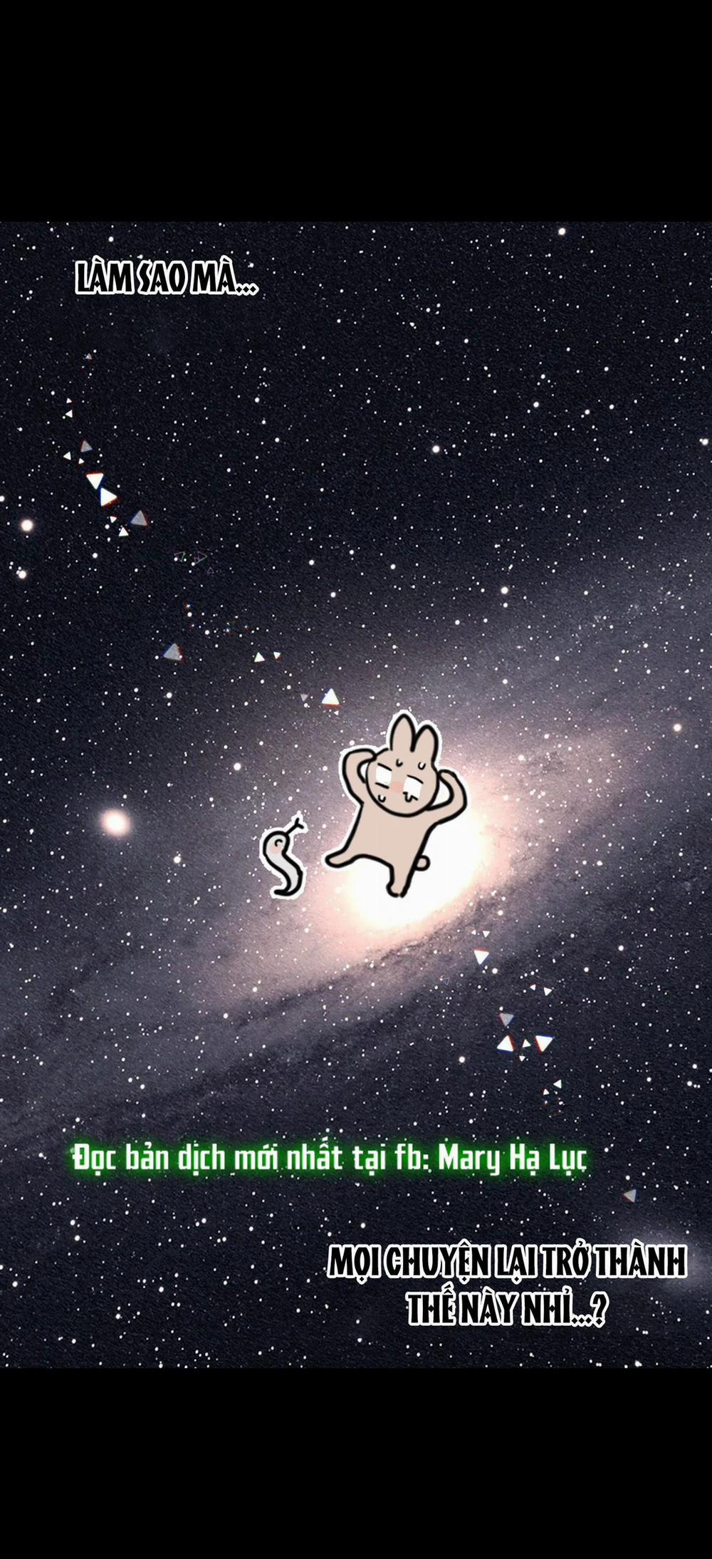 [18+] Rắn Và Thỏ Có Thể Kết Hôn Không? 1.1 trang 7