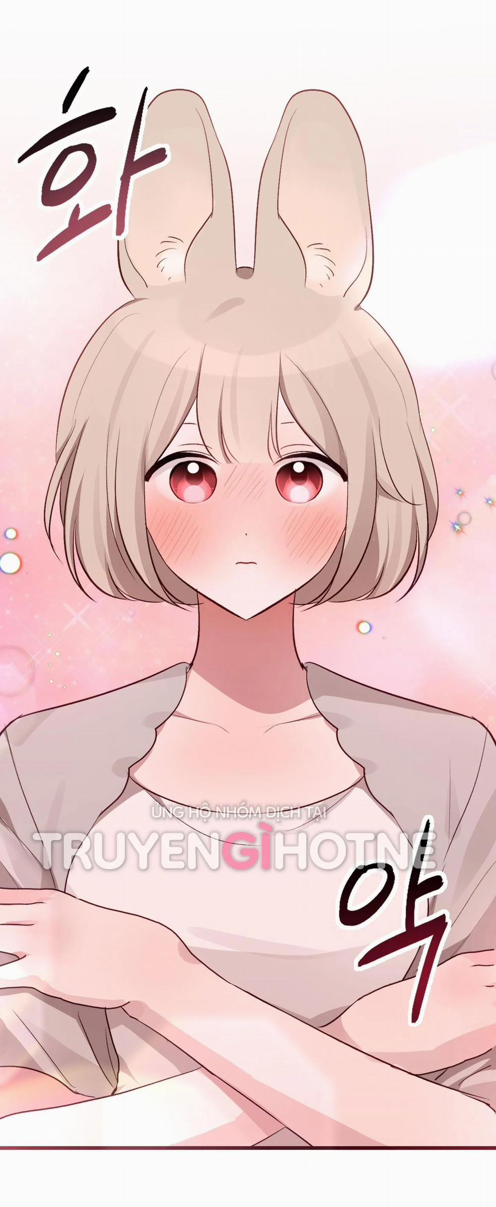 [18+] Rắn Và Thỏ Có Thể Kết Hôn Không? 1.2 trang 16