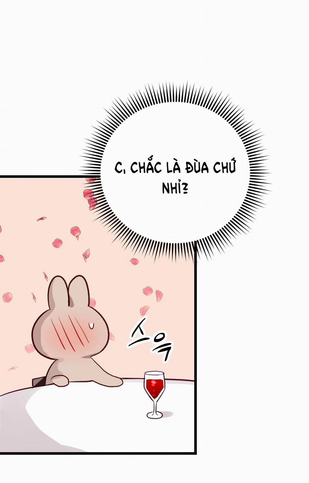 [18+] Rắn Và Thỏ Có Thể Kết Hôn Không? 1.2 trang 17