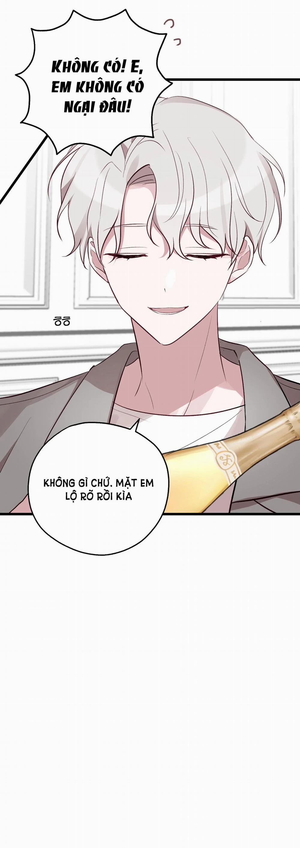 [18+] Rắn Và Thỏ Có Thể Kết Hôn Không? 1.2 trang 2