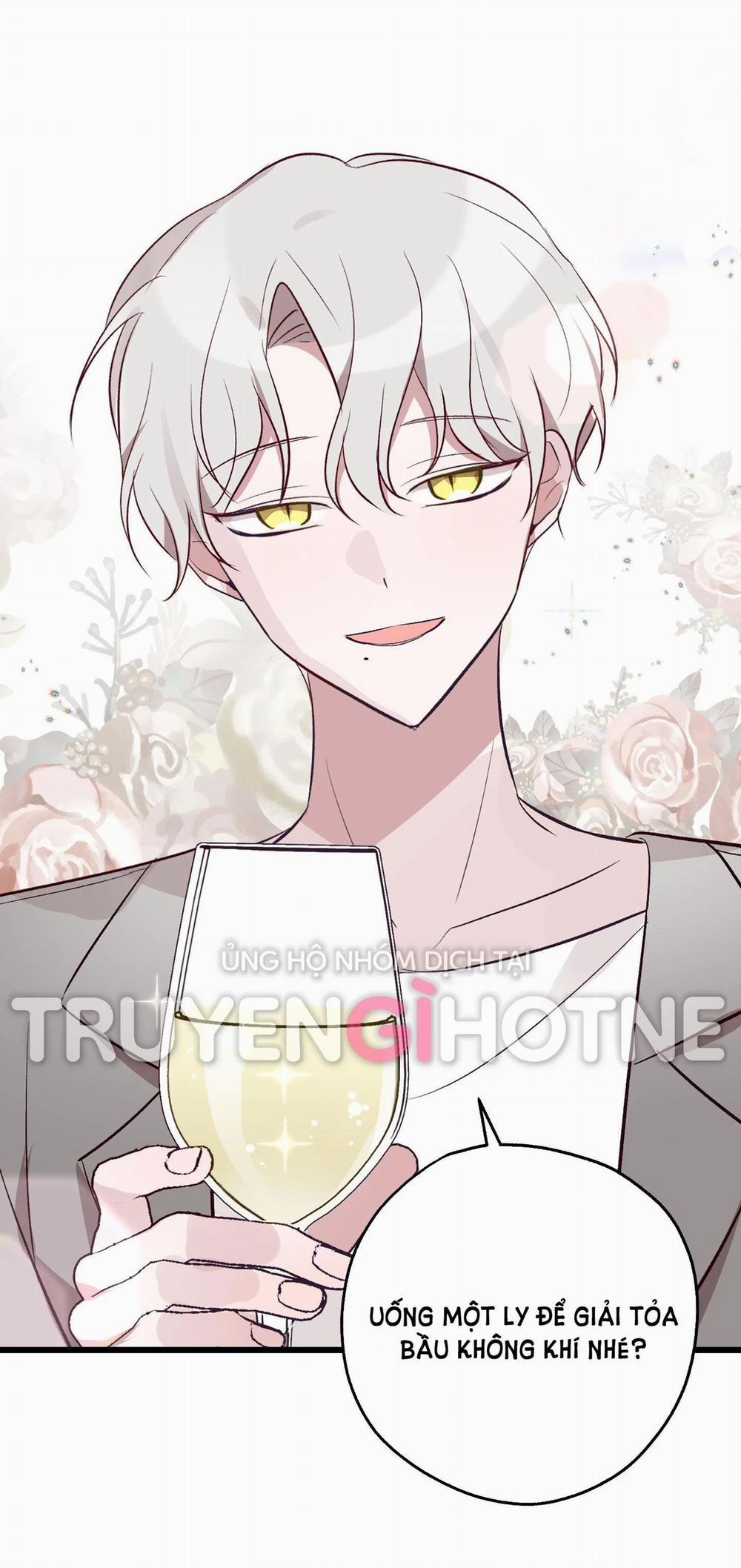 [18+] Rắn Và Thỏ Có Thể Kết Hôn Không? 1.2 trang 4