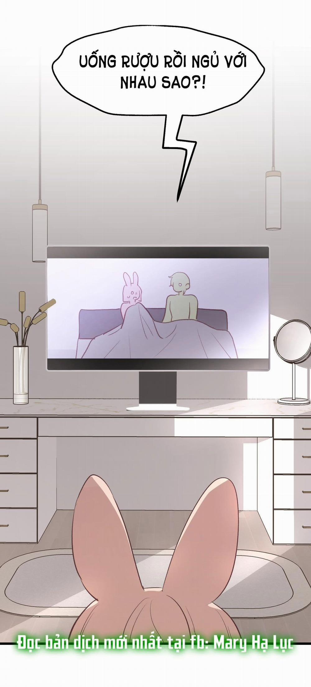 [18+] Rắn Và Thỏ Có Thể Kết Hôn Không? 2.1 trang 15