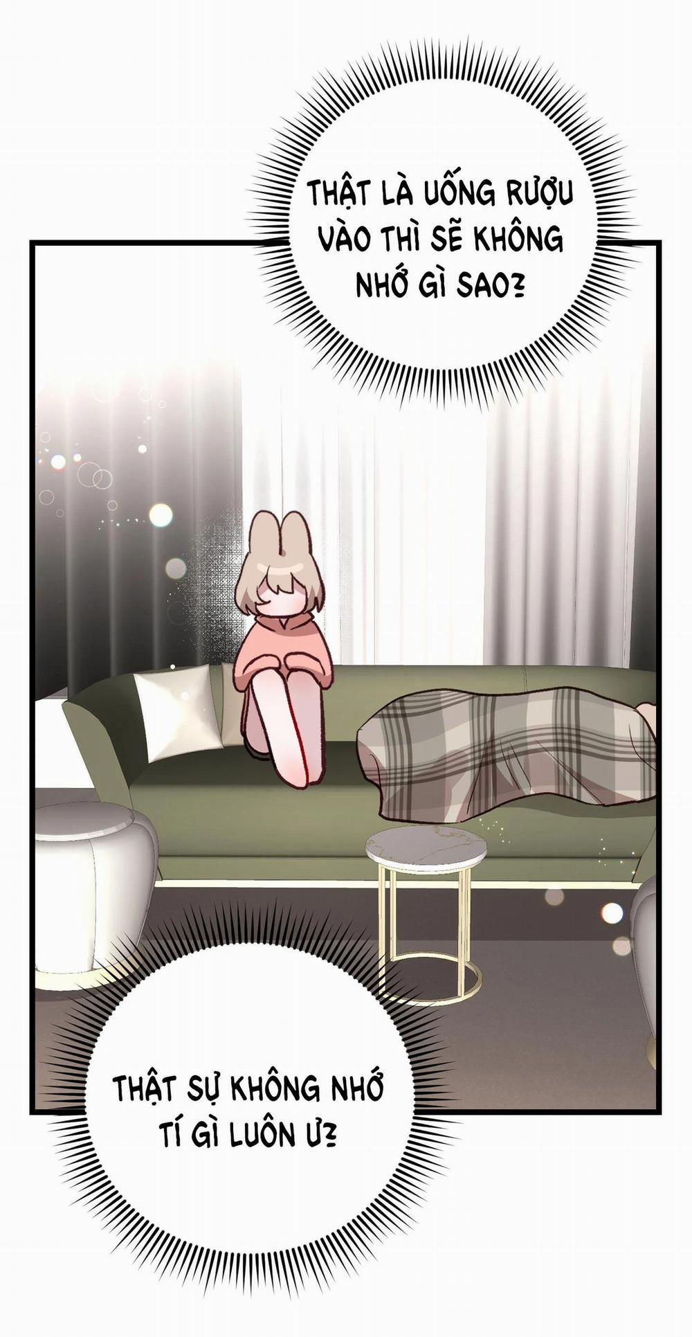 [18+] Rắn Và Thỏ Có Thể Kết Hôn Không? 2.1 trang 19