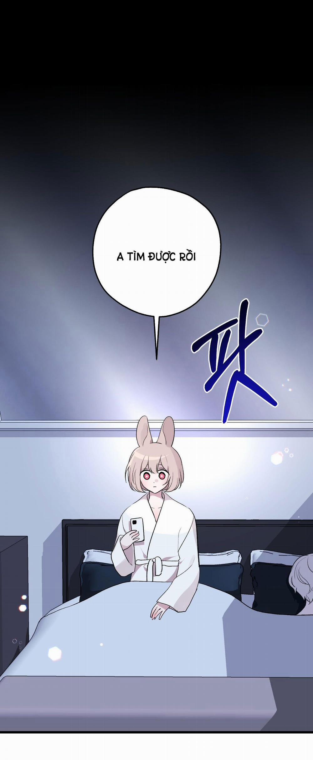 [18+] Rắn Và Thỏ Có Thể Kết Hôn Không? 2.1 trang 2