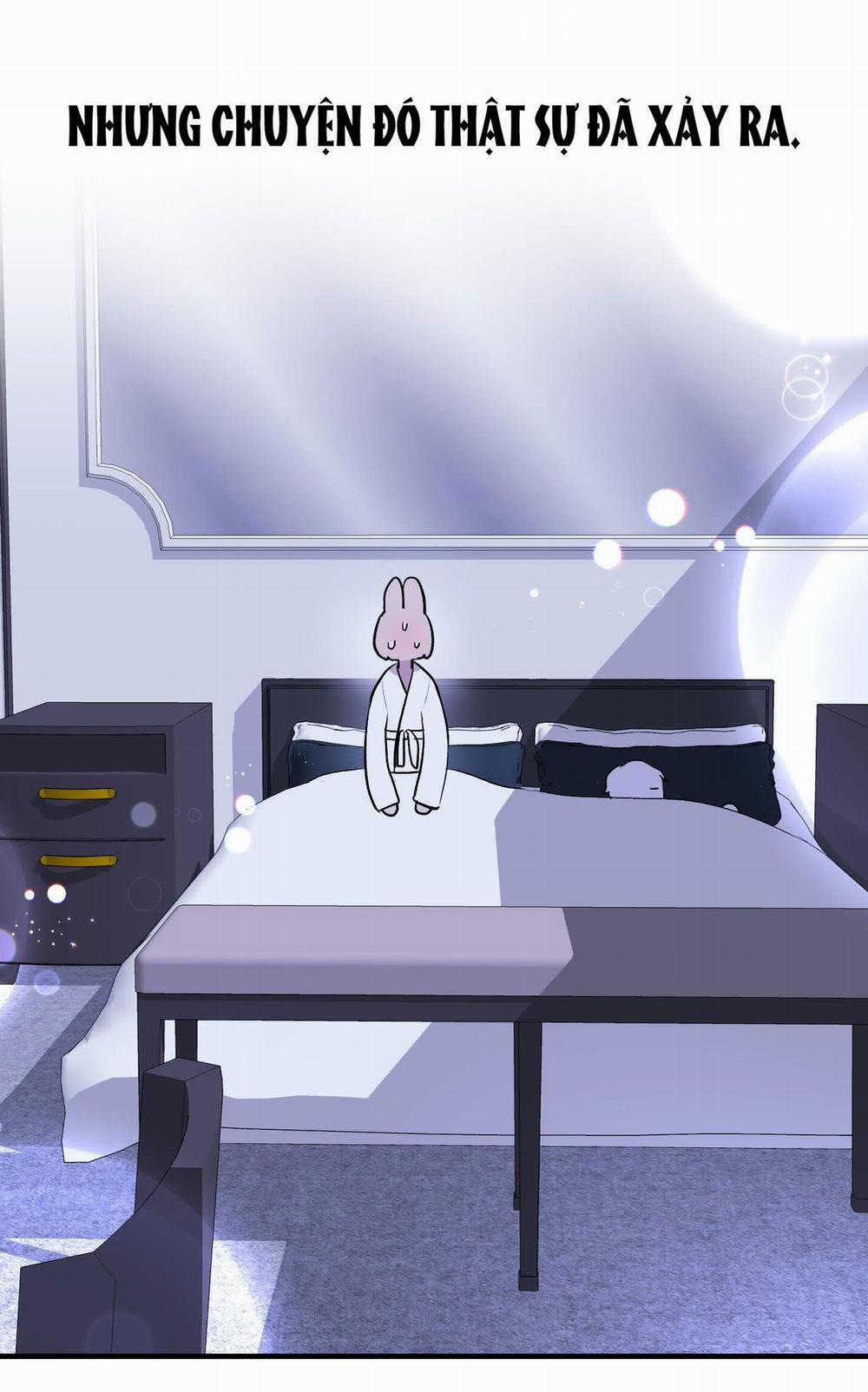 [18+] Rắn Và Thỏ Có Thể Kết Hôn Không? 2.1 trang 21