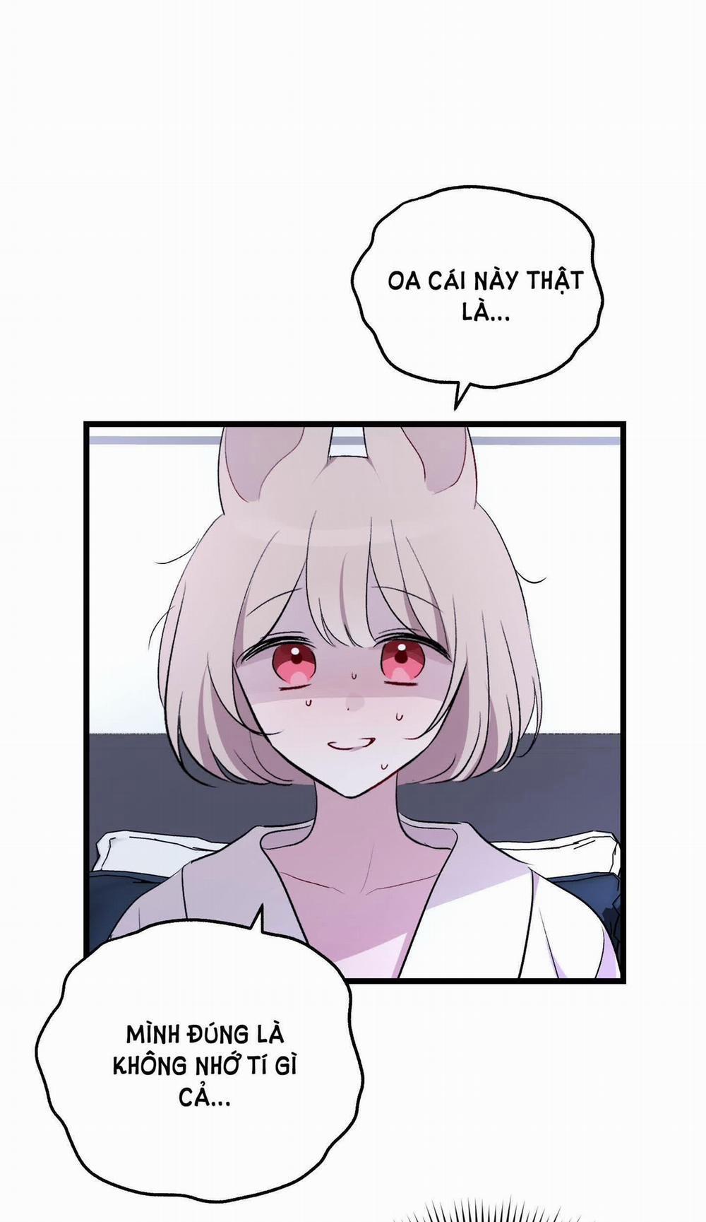 [18+] Rắn Và Thỏ Có Thể Kết Hôn Không? 2.1 trang 22