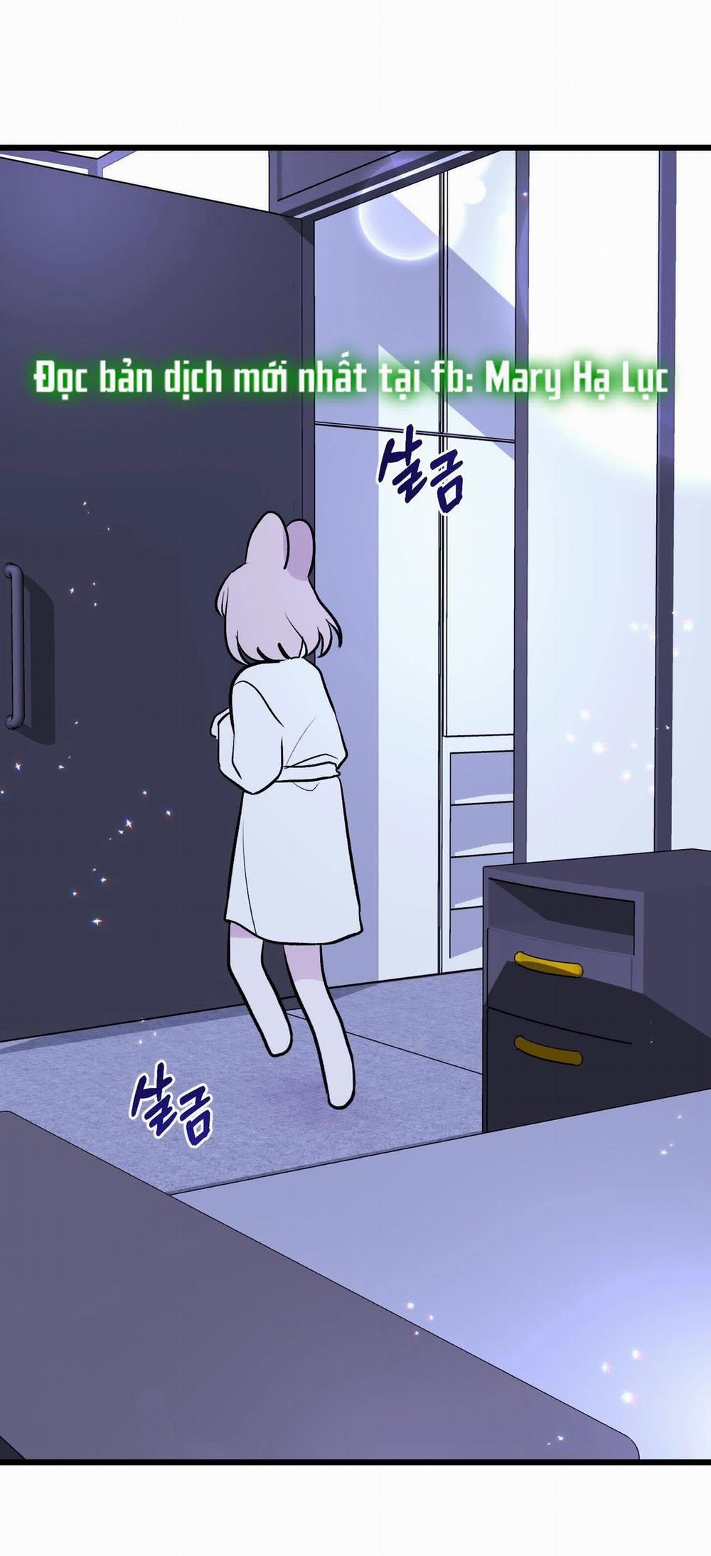 [18+] Rắn Và Thỏ Có Thể Kết Hôn Không? 2.1 trang 25