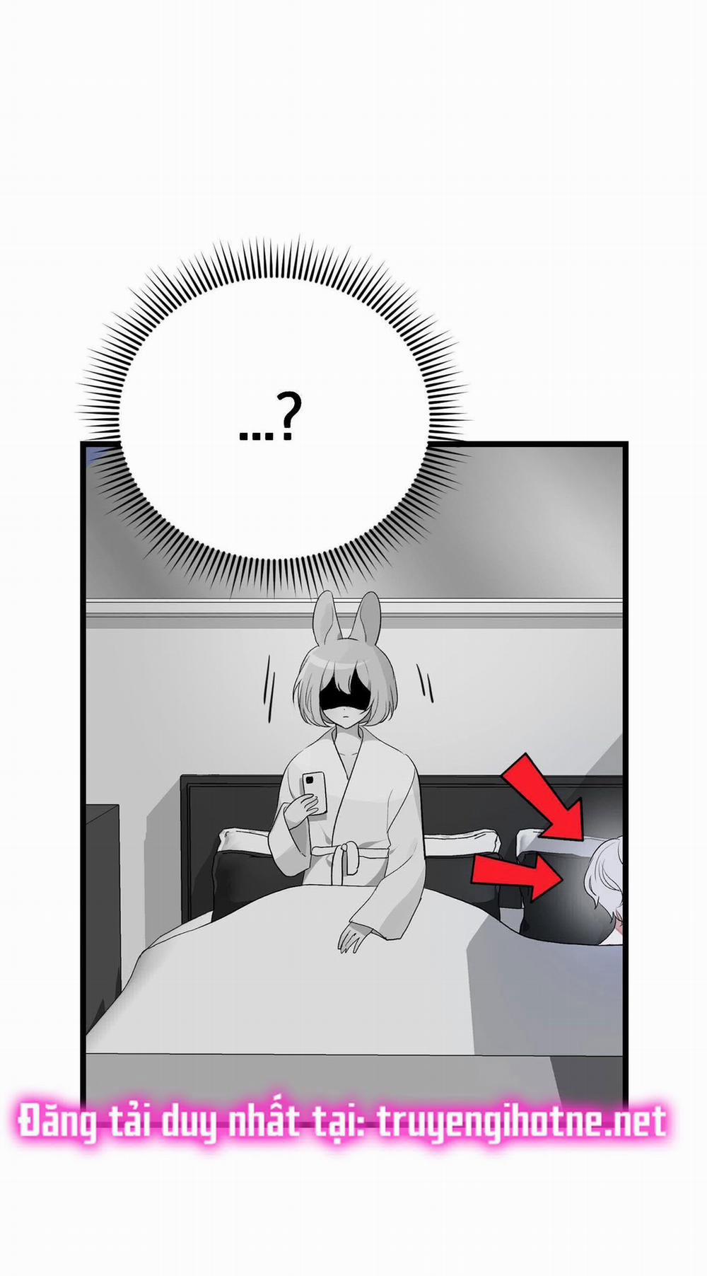 [18+] Rắn Và Thỏ Có Thể Kết Hôn Không? 2.1 trang 3