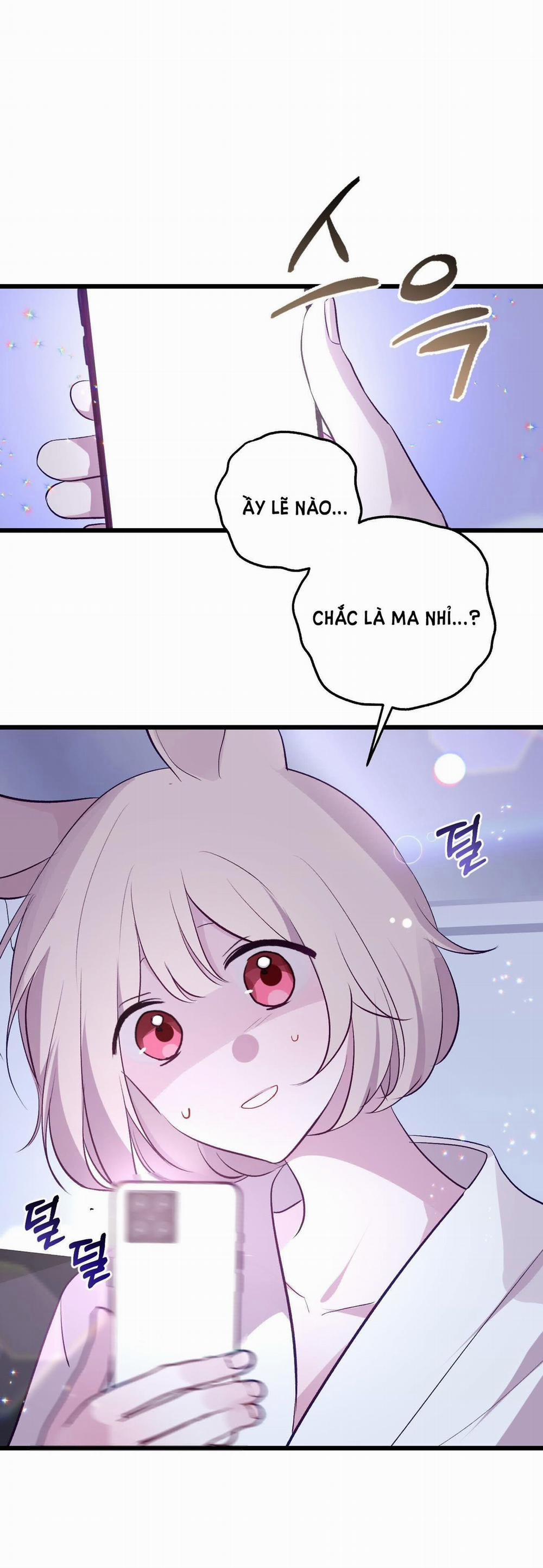 [18+] Rắn Và Thỏ Có Thể Kết Hôn Không? 2.1 trang 4