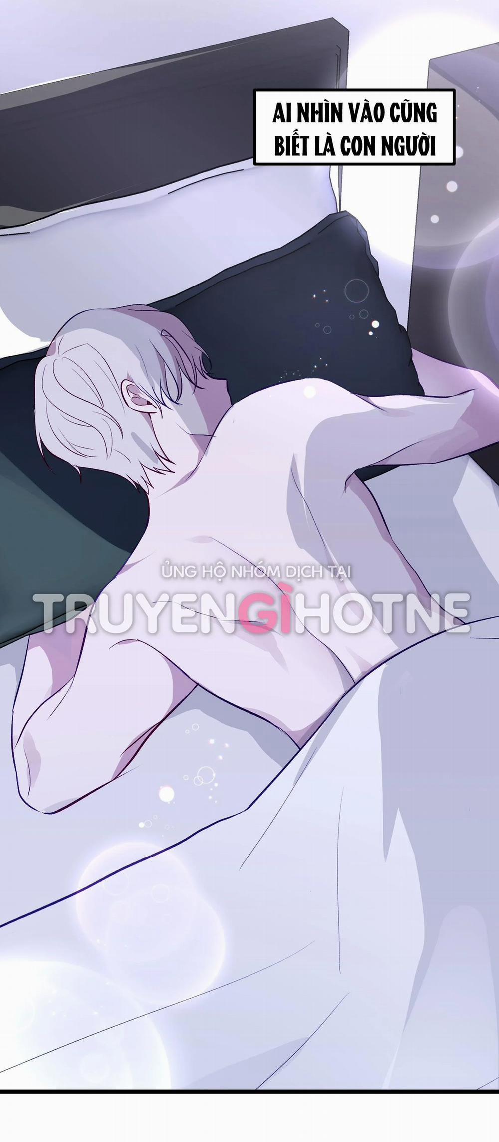 [18+] Rắn Và Thỏ Có Thể Kết Hôn Không? 2.1 trang 6