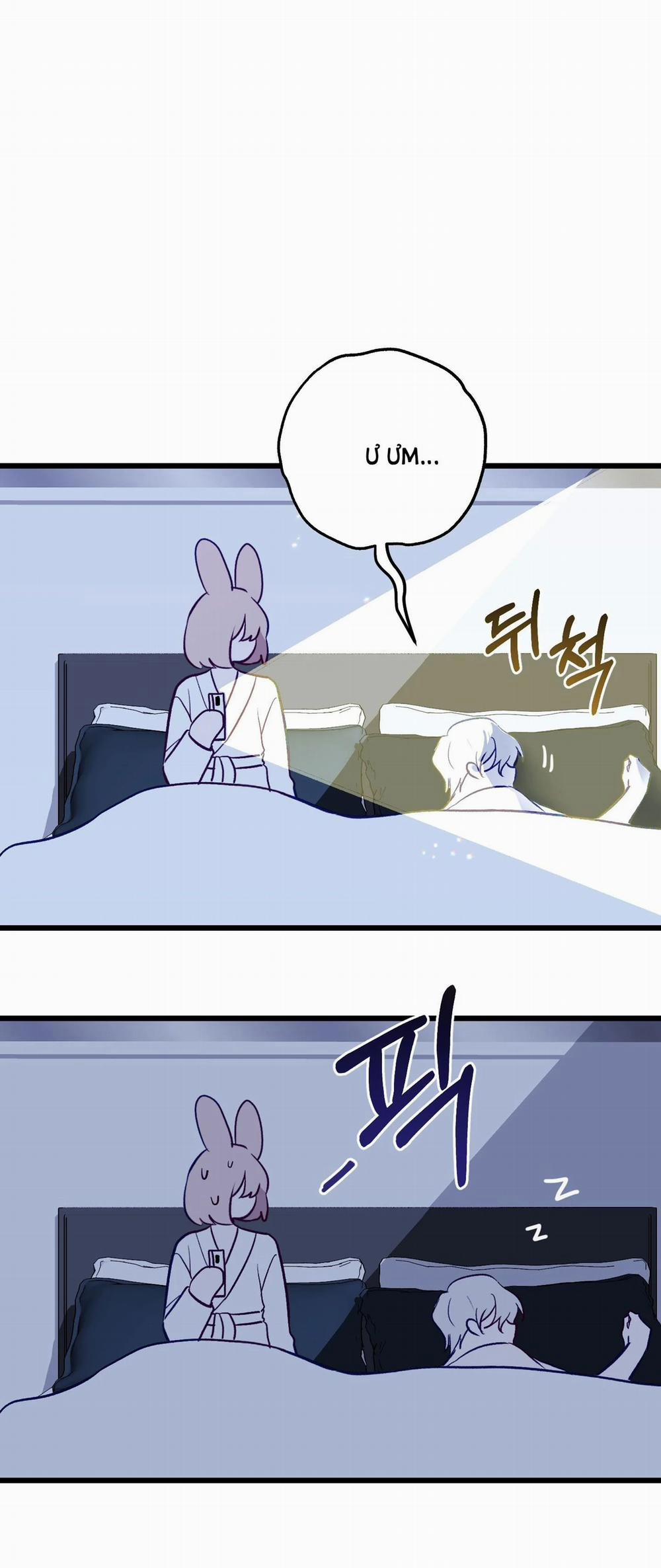 [18+] Rắn Và Thỏ Có Thể Kết Hôn Không? 2.1 trang 7