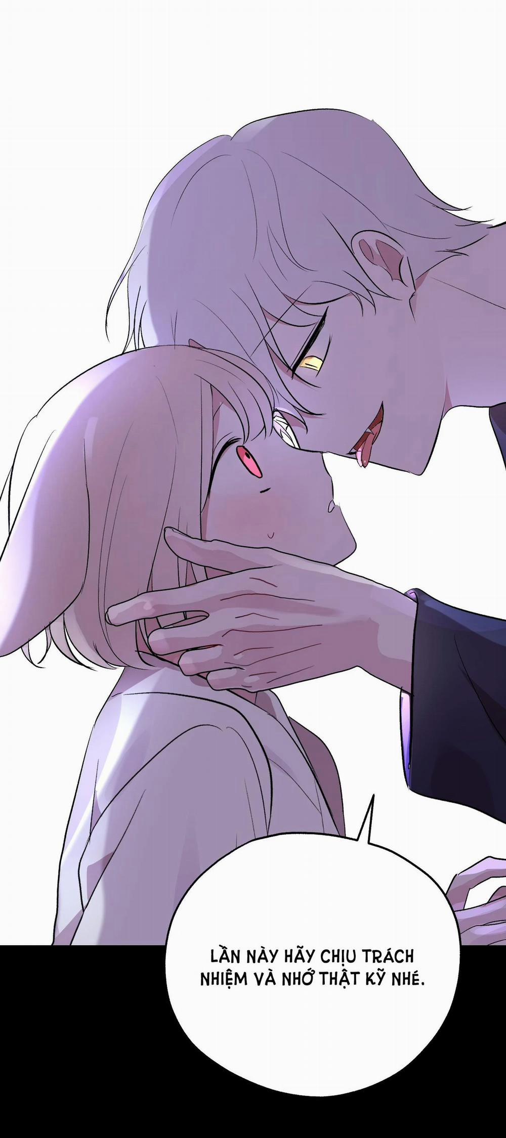 [18+] Rắn Và Thỏ Có Thể Kết Hôn Không? 2.2 trang 16