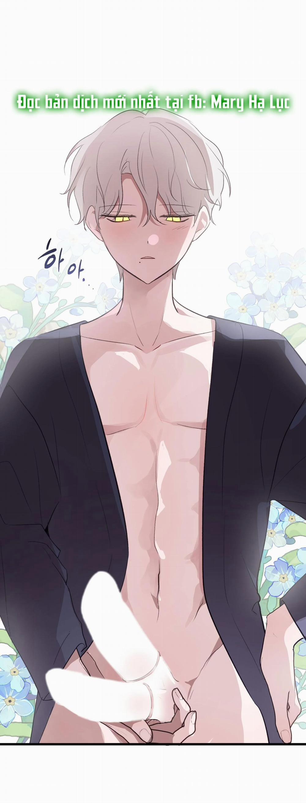 [18+] Rắn Và Thỏ Có Thể Kết Hôn Không? 2.2 trang 22