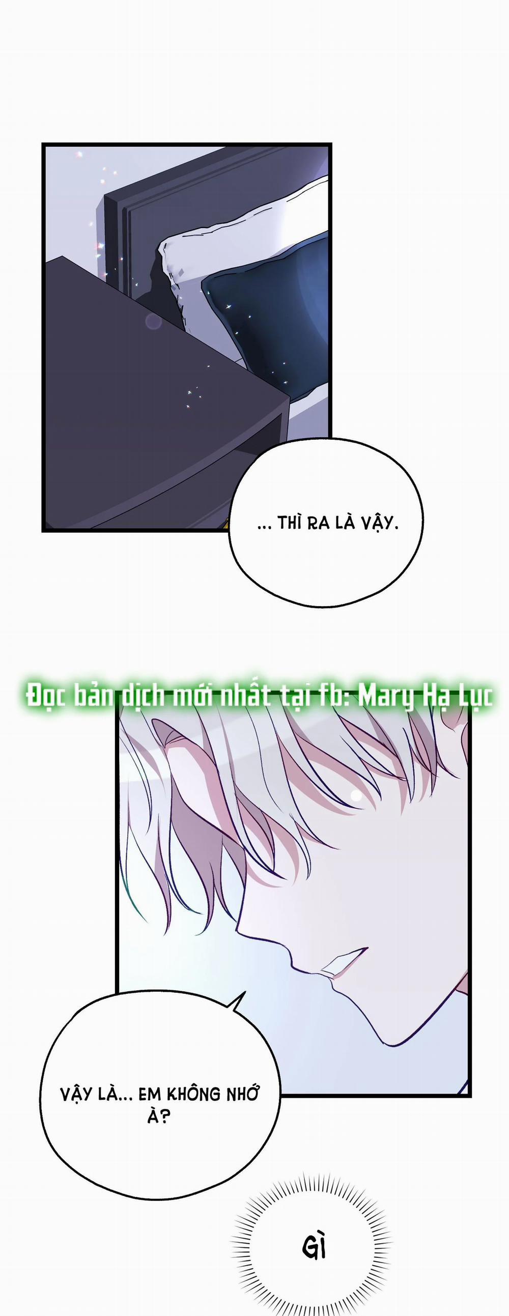 [18+] Rắn Và Thỏ Có Thể Kết Hôn Không? 2.2 trang 4