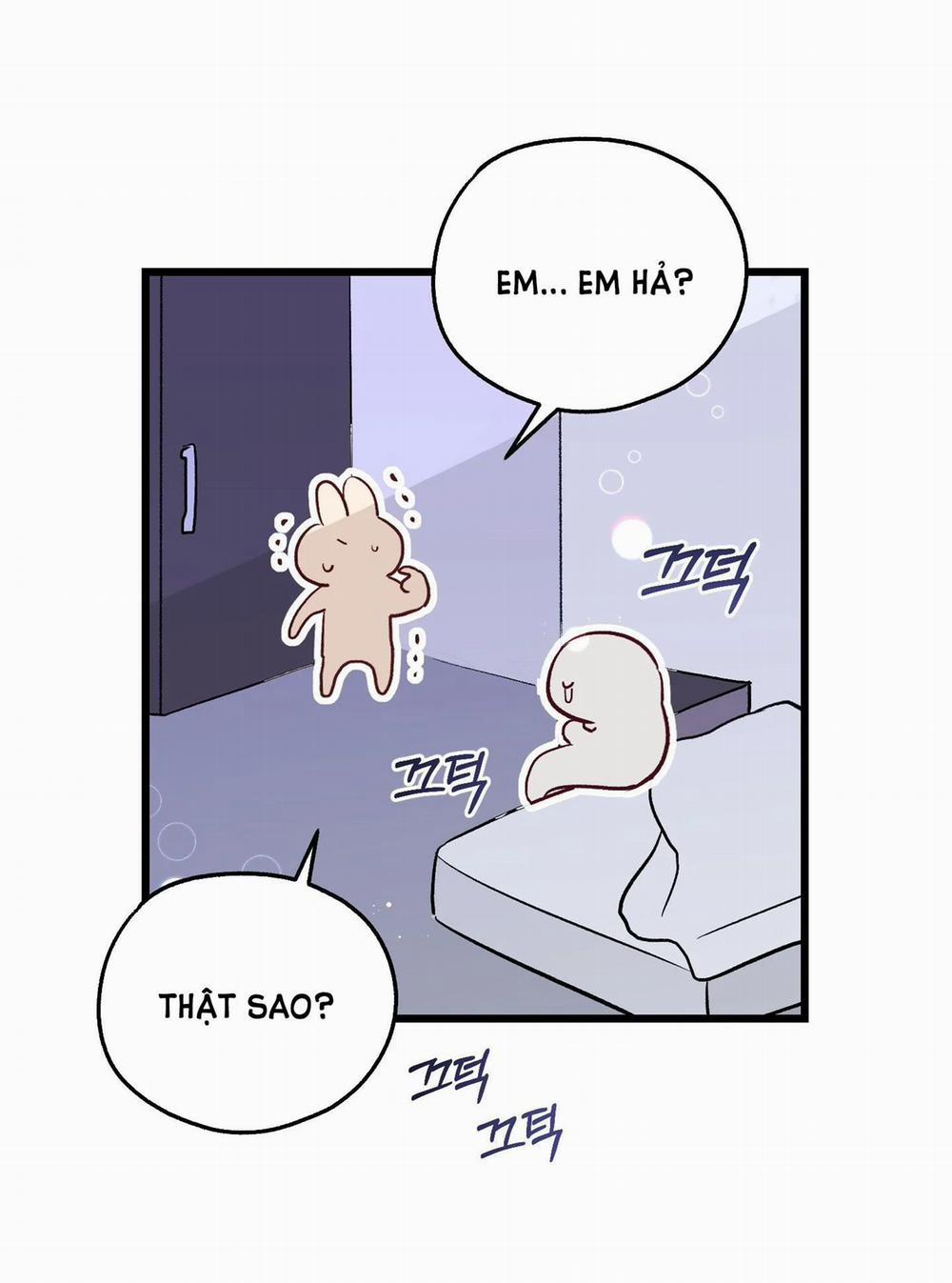 [18+] Rắn Và Thỏ Có Thể Kết Hôn Không? 2.2 trang 7