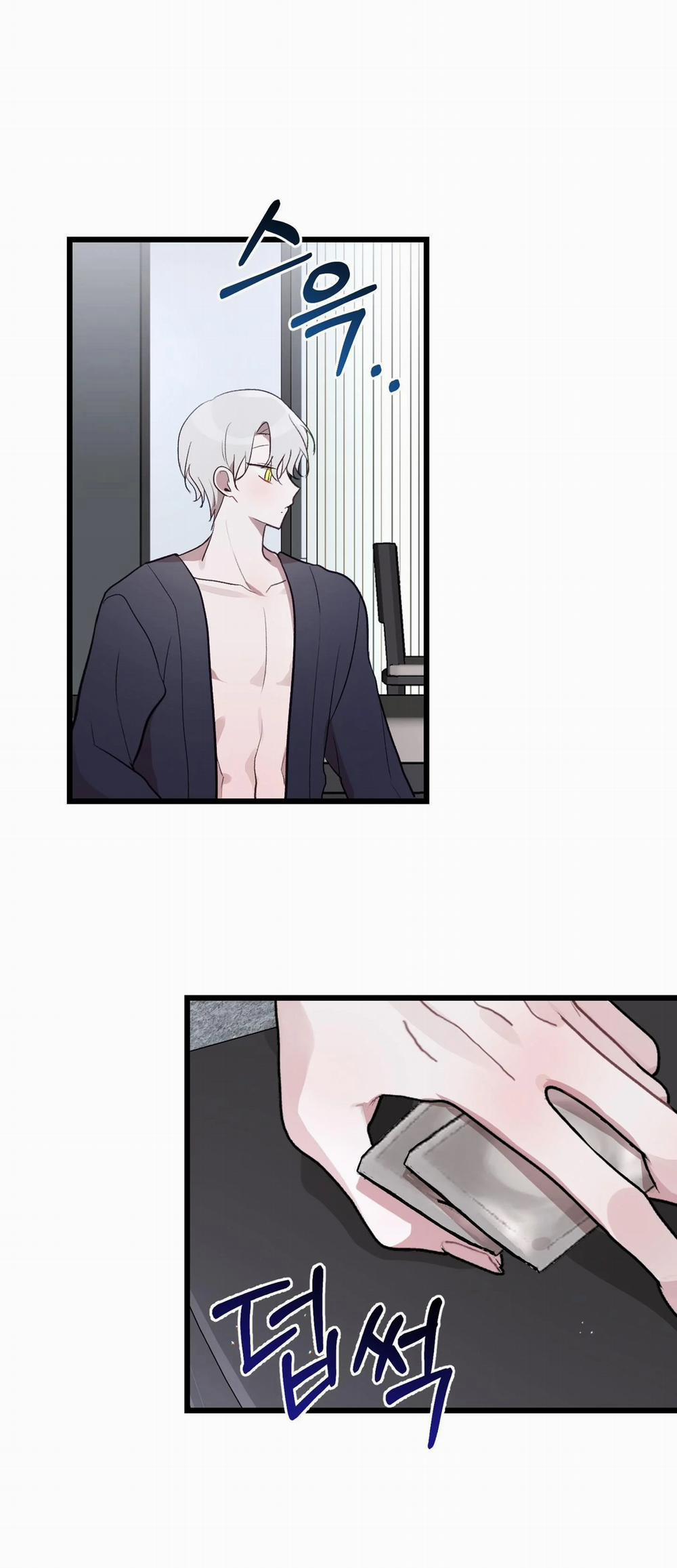 [18+] Rắn Và Thỏ Có Thể Kết Hôn Không? 3.1 trang 0