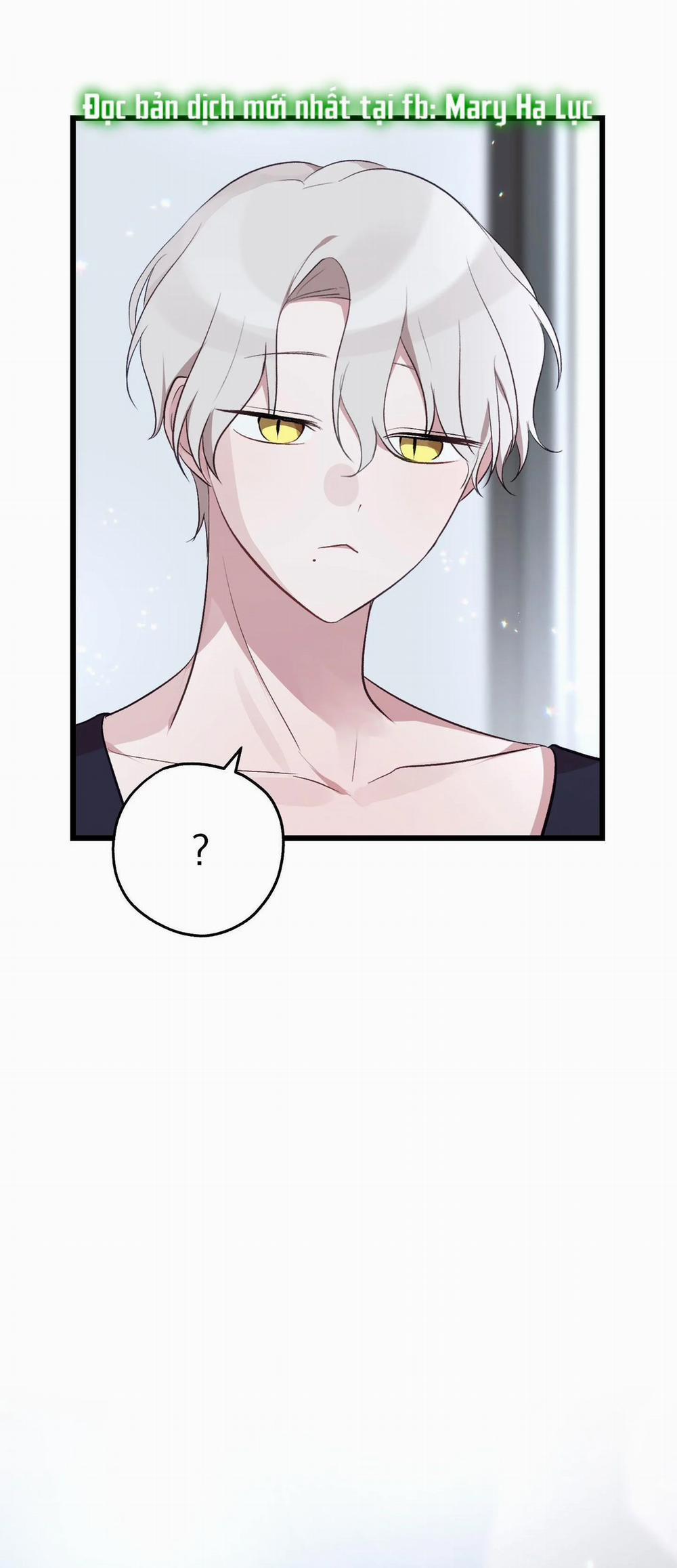 [18+] Rắn Và Thỏ Có Thể Kết Hôn Không? 3.1 trang 1