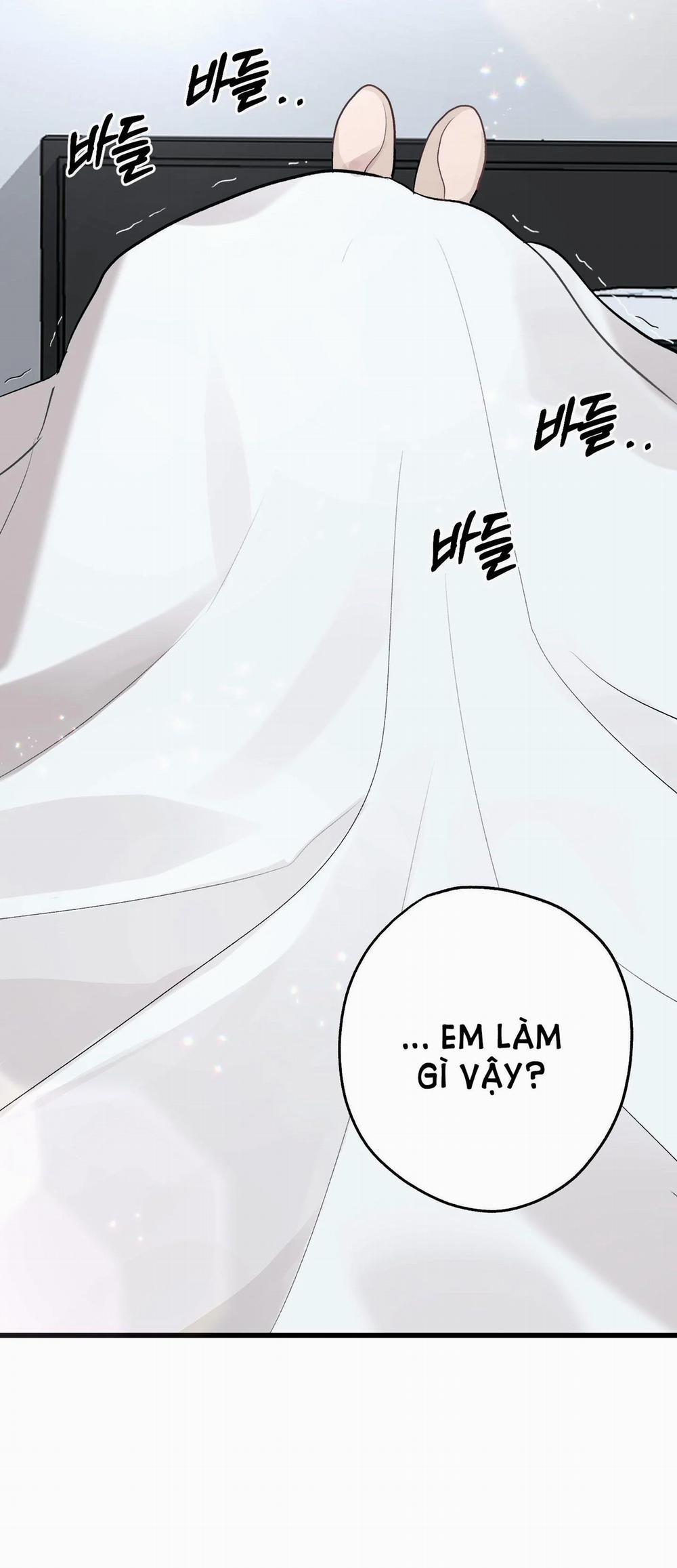 [18+] Rắn Và Thỏ Có Thể Kết Hôn Không? 3.1 trang 2