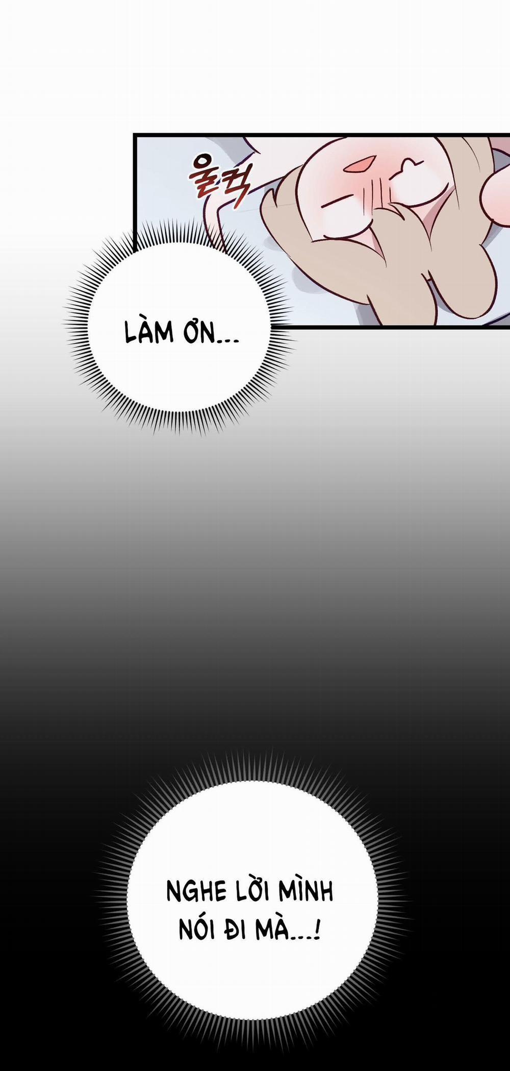 [18+] Rắn Và Thỏ Có Thể Kết Hôn Không? 3.2 trang 10