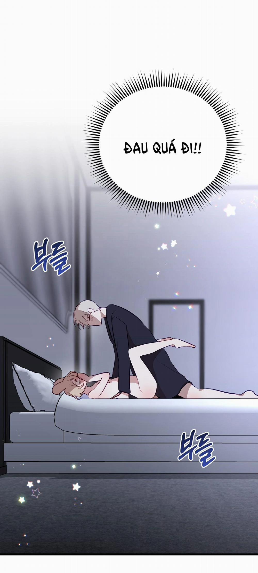 [18+] Rắn Và Thỏ Có Thể Kết Hôn Không? 3.2 trang 4