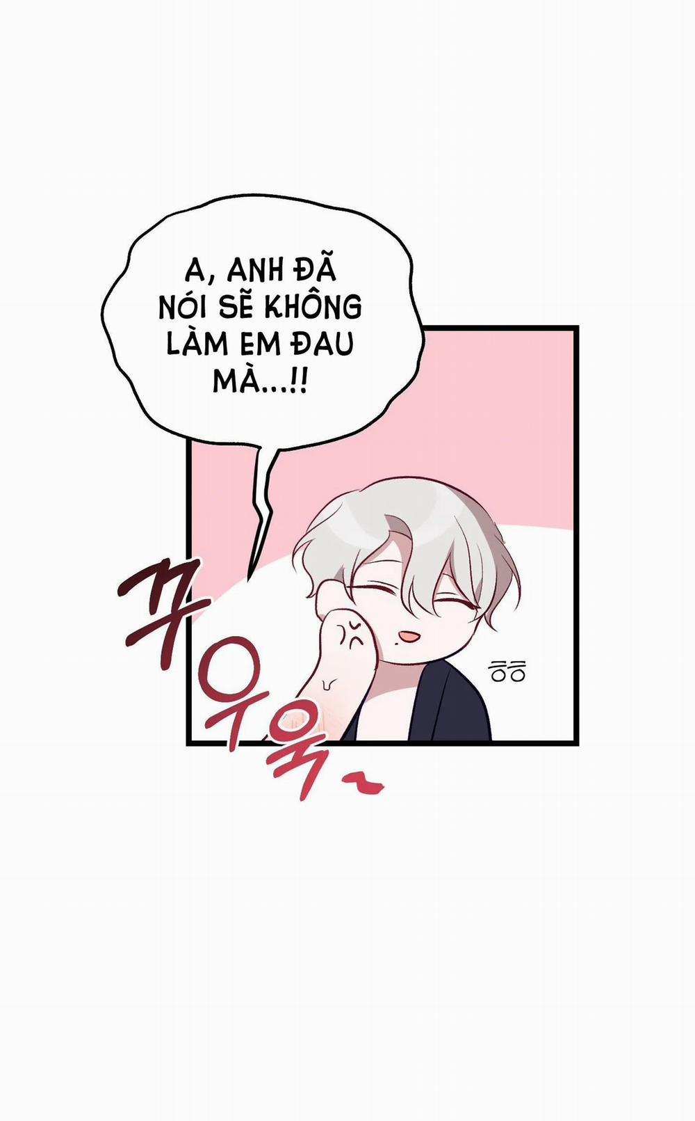 [18+] Rắn Và Thỏ Có Thể Kết Hôn Không? 3.2 trang 5