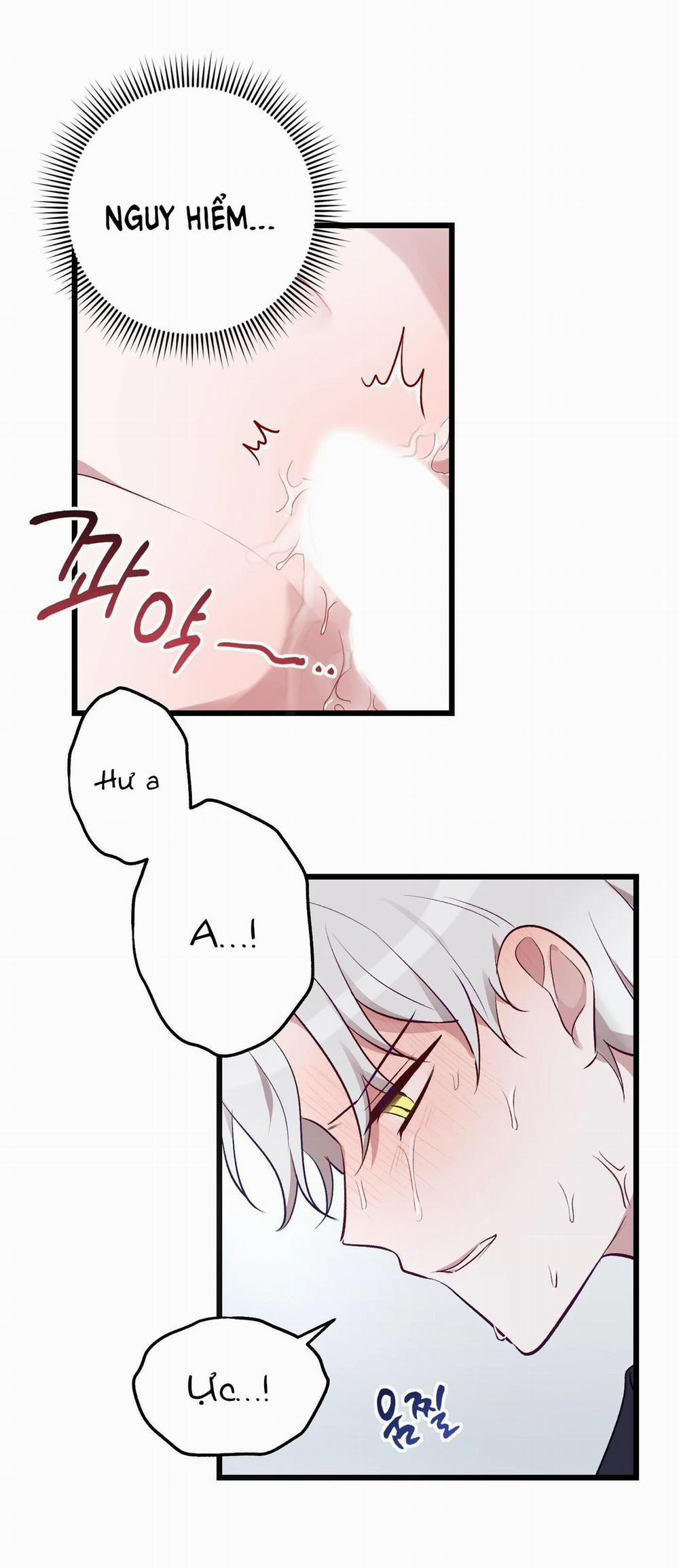 [18+] Rắn Và Thỏ Có Thể Kết Hôn Không? 4.1 trang 10