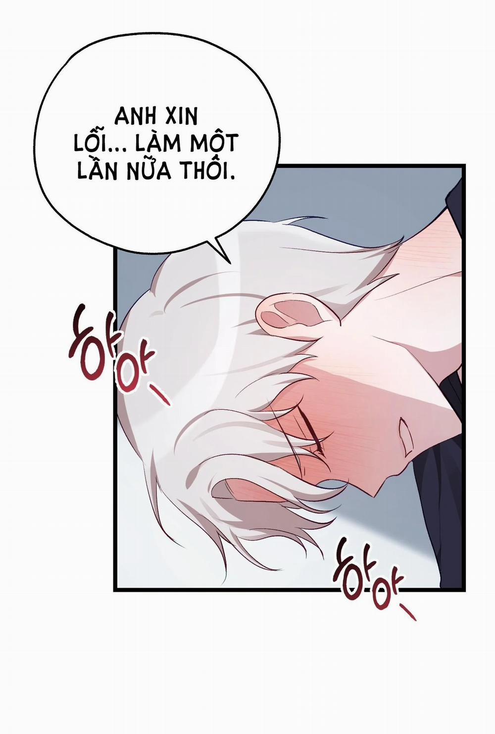 [18+] Rắn Và Thỏ Có Thể Kết Hôn Không? 4.1 trang 19