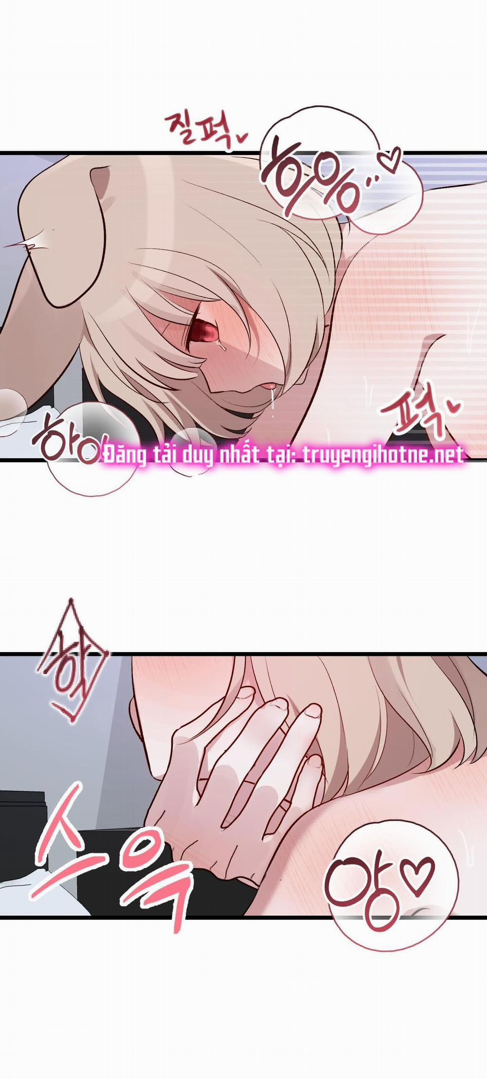 [18+] Rắn Và Thỏ Có Thể Kết Hôn Không? 4.1 trang 21