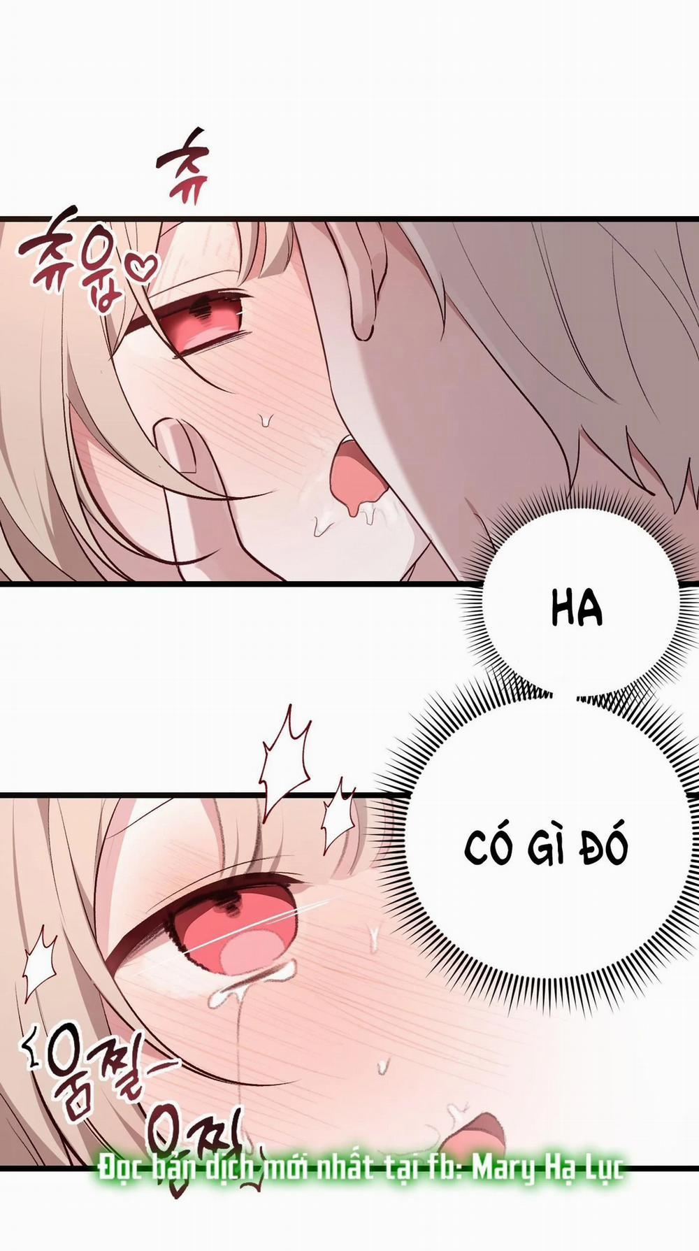 [18+] Rắn Và Thỏ Có Thể Kết Hôn Không? 4.1 trang 9