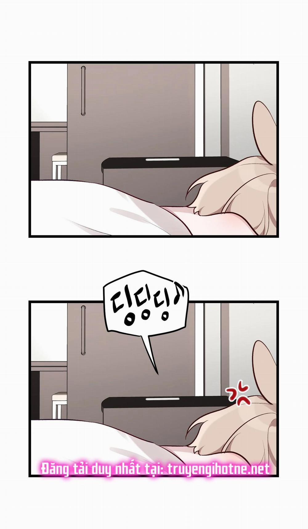 [18+] Rắn Và Thỏ Có Thể Kết Hôn Không? 4.2 trang 0