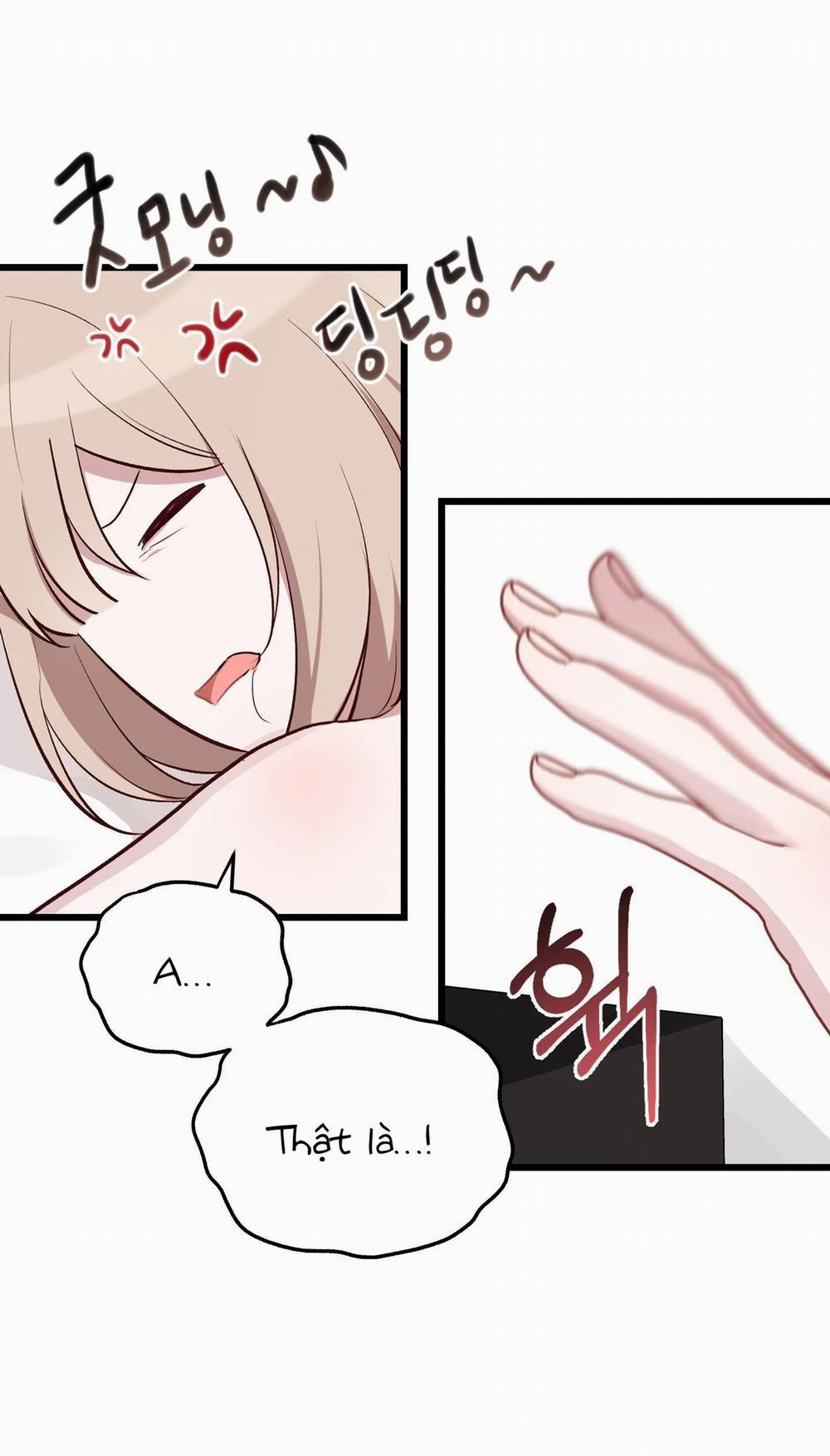 [18+] Rắn Và Thỏ Có Thể Kết Hôn Không? 4.2 trang 1