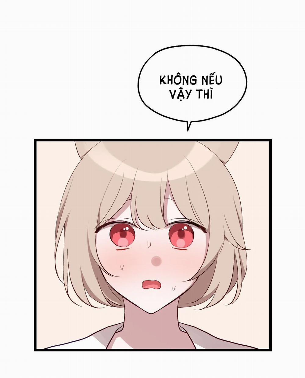 [18+] Rắn Và Thỏ Có Thể Kết Hôn Không? 4.2 trang 14