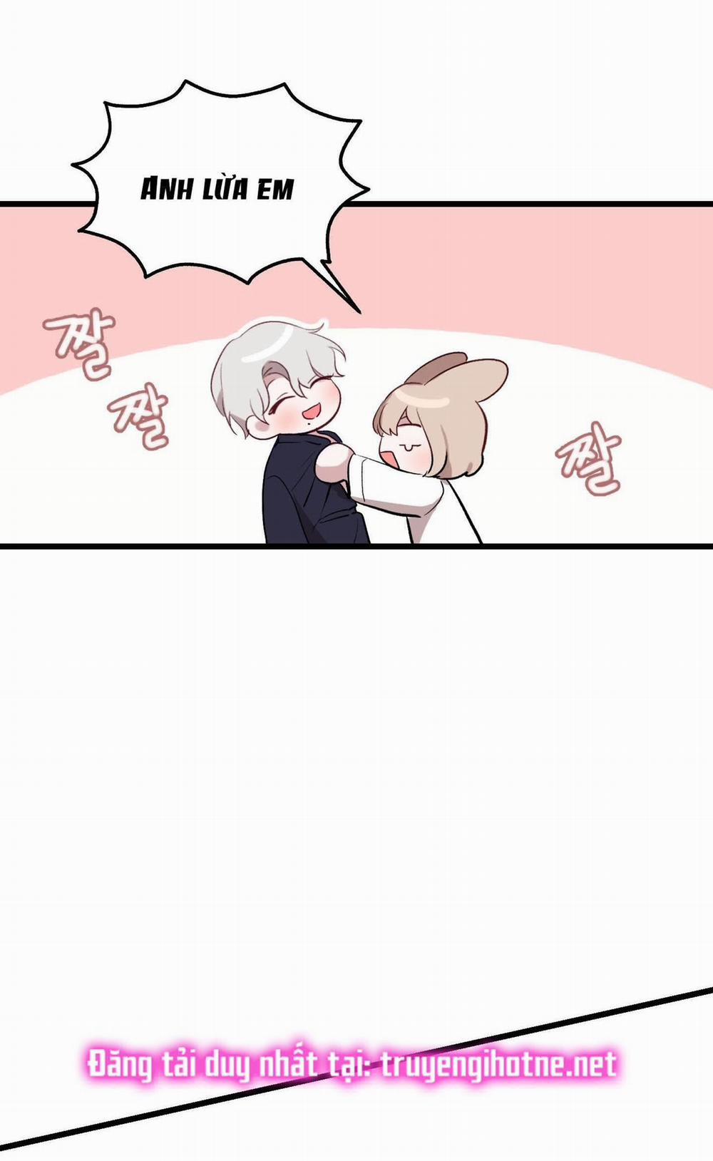 [18+] Rắn Và Thỏ Có Thể Kết Hôn Không? 4.2 trang 16