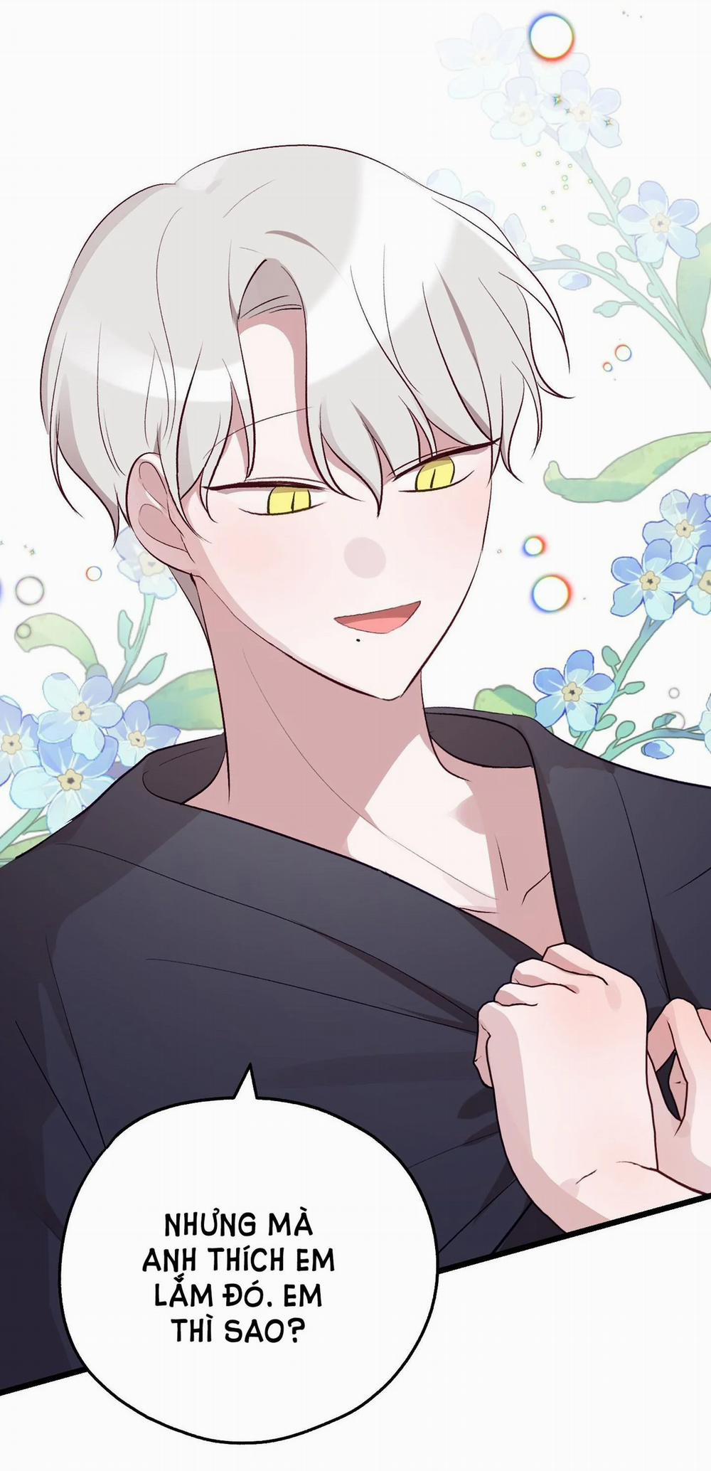 [18+] Rắn Và Thỏ Có Thể Kết Hôn Không? 4.2 trang 17