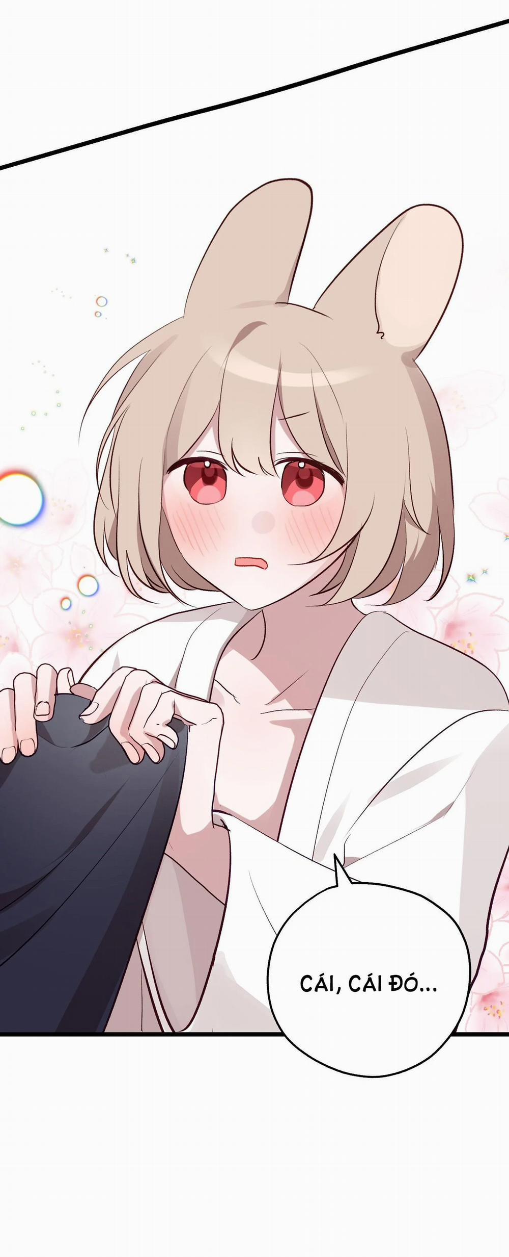 [18+] Rắn Và Thỏ Có Thể Kết Hôn Không? 4.2 trang 18