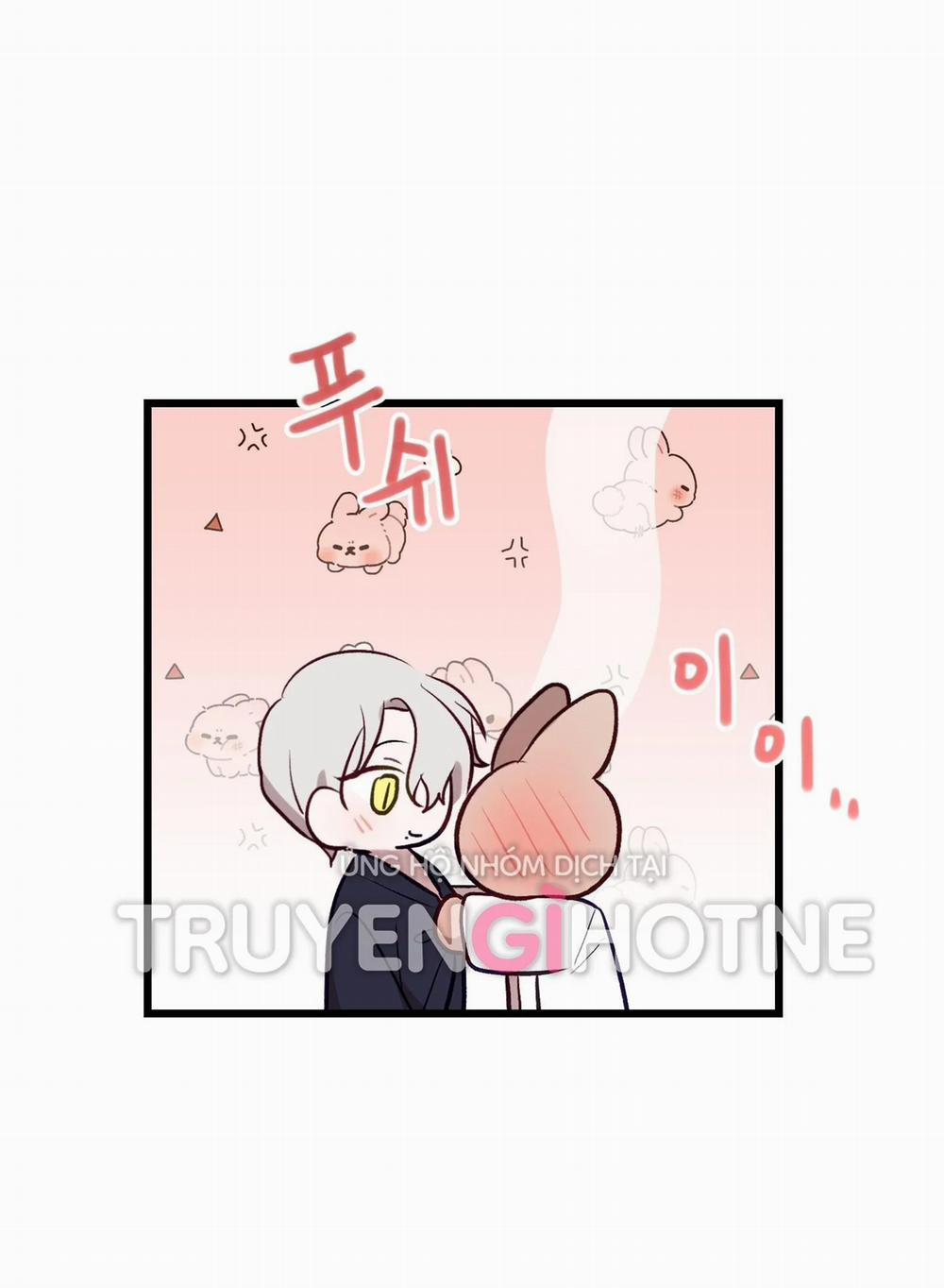 [18+] Rắn Và Thỏ Có Thể Kết Hôn Không? 4.2 trang 19