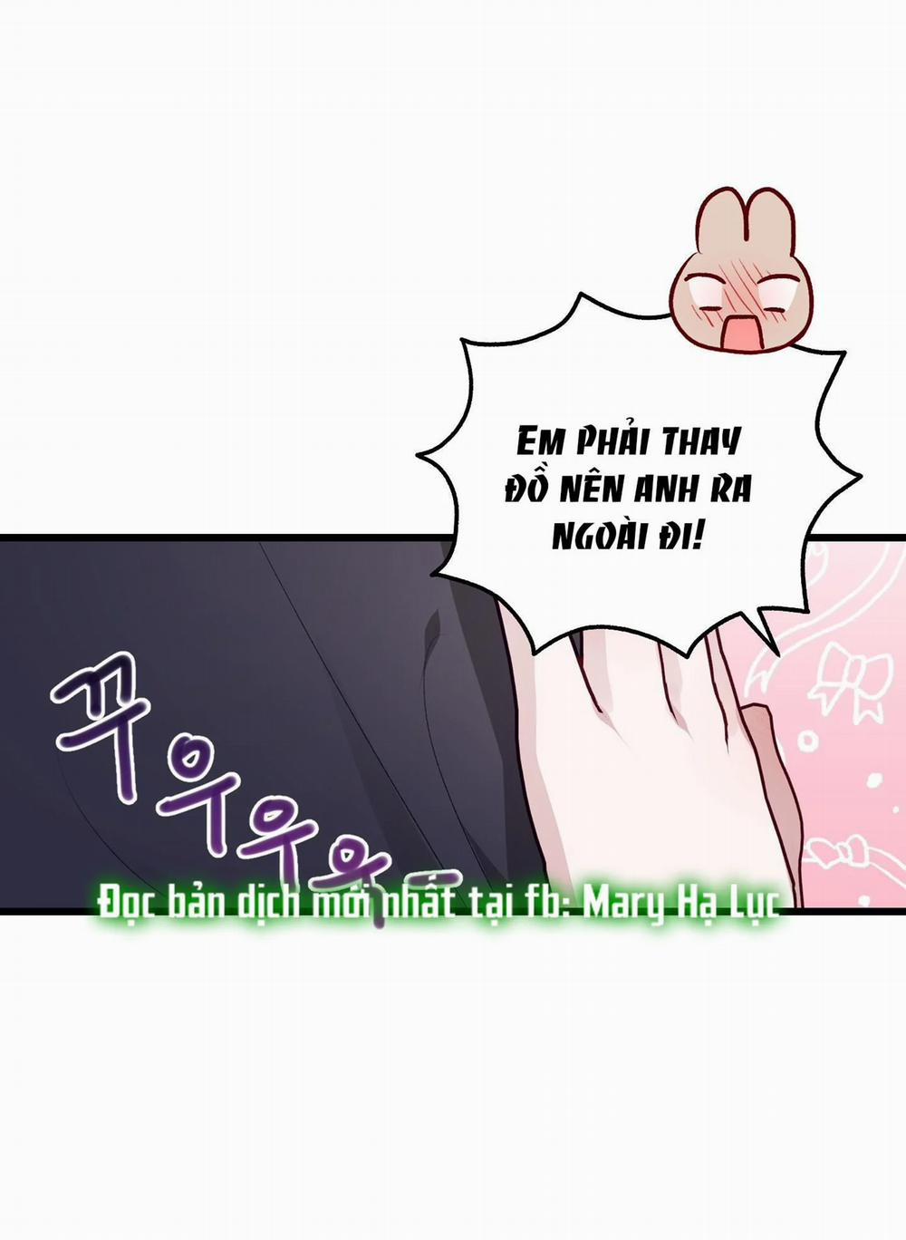 [18+] Rắn Và Thỏ Có Thể Kết Hôn Không? 4.2 trang 22