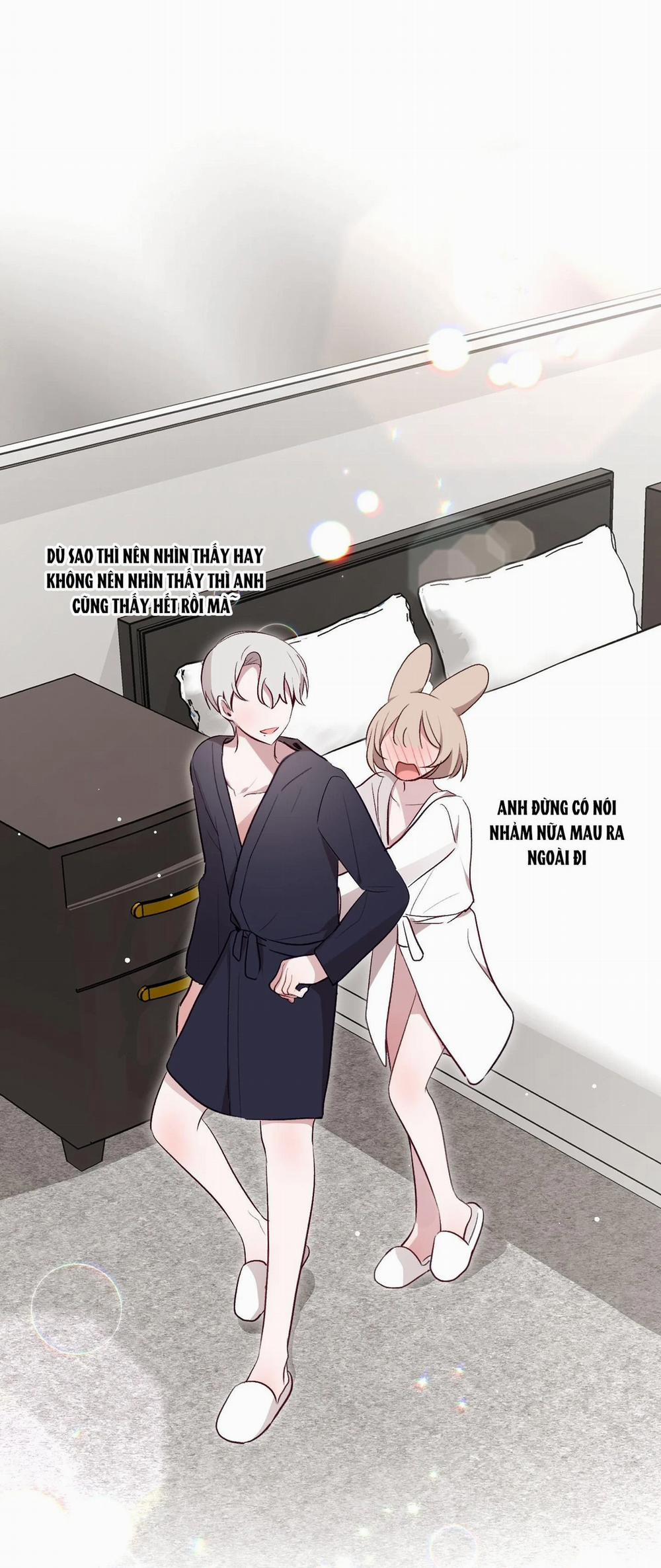 [18+] Rắn Và Thỏ Có Thể Kết Hôn Không? 4.2 trang 23