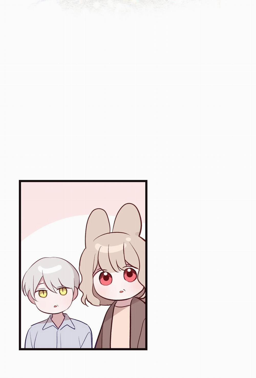 [18+] Rắn Và Thỏ Có Thể Kết Hôn Không? 4.2 trang 24