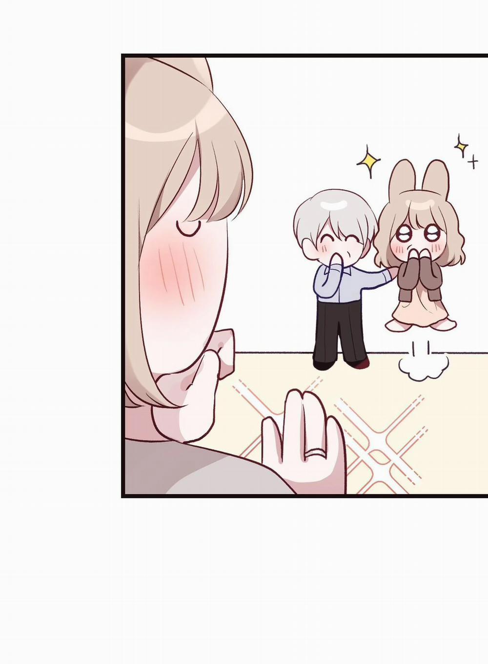 [18+] Rắn Và Thỏ Có Thể Kết Hôn Không? 4.2 trang 25