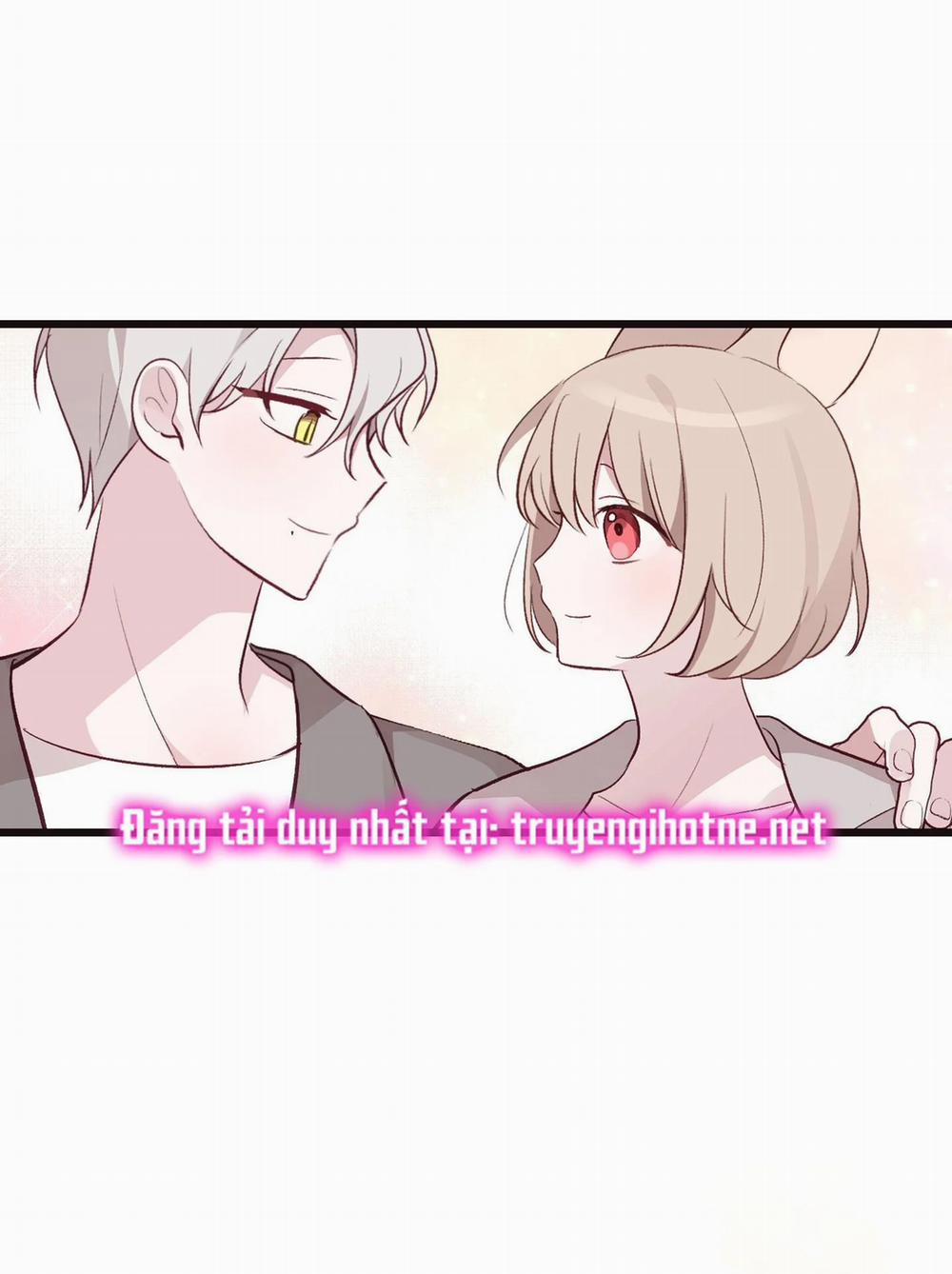 [18+] Rắn Và Thỏ Có Thể Kết Hôn Không? 4.2 trang 26